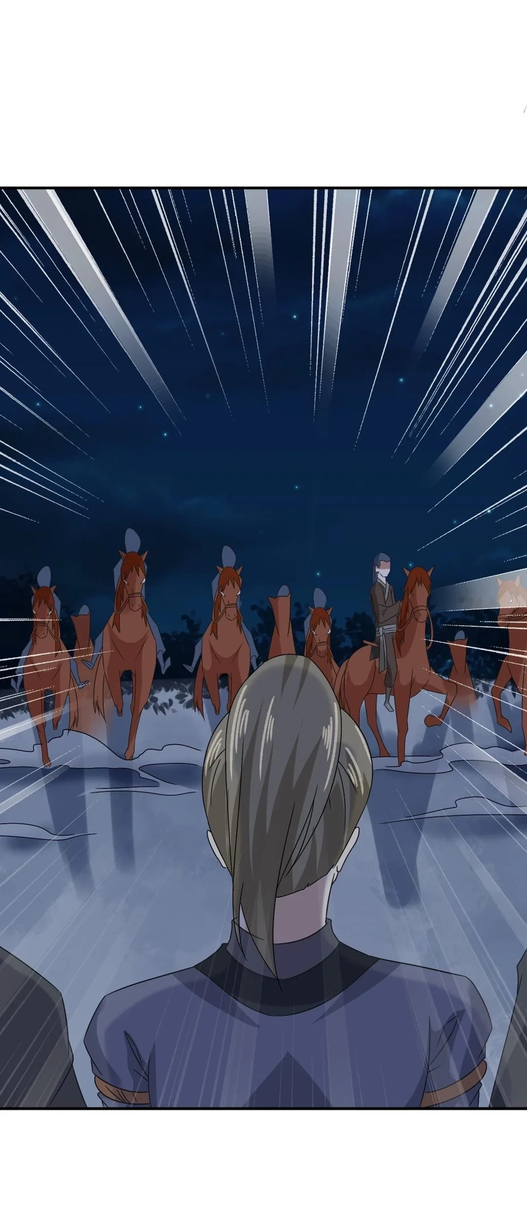 Lady Brigand's Gentleman Chapter 44 page 44 - 