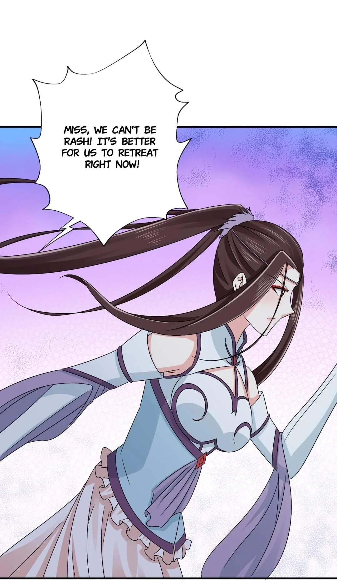 Lady Brigand's Gentleman Chapter 44 page 55 - 