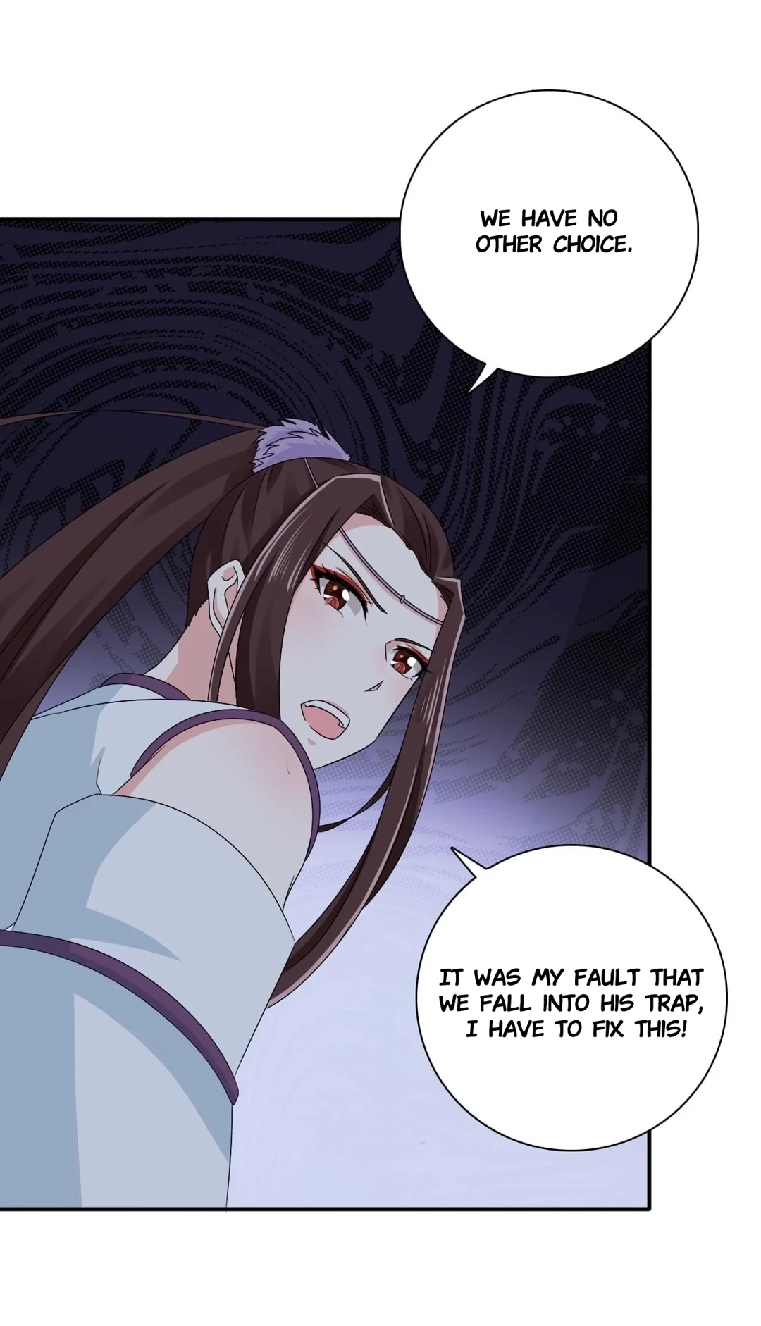 Lady Brigand's Gentleman Chapter 44 page 56 - 