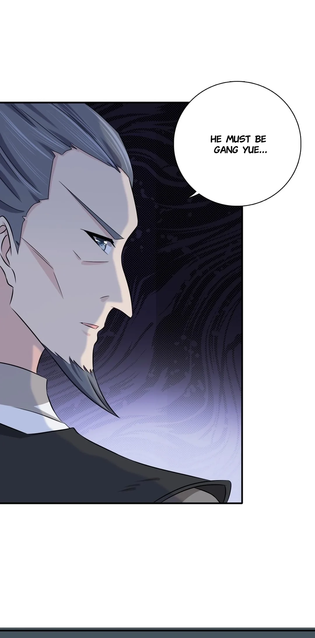 Lady Brigand's Gentleman Chapter 44 page 7 - 