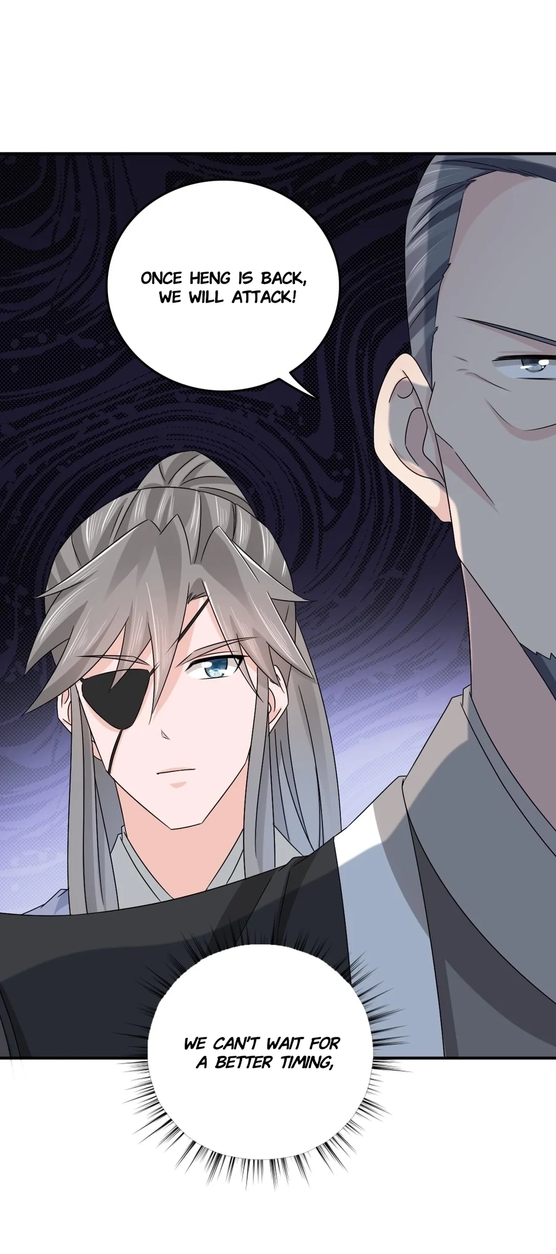 Lady Brigand's Gentleman Chapter 45 page 17 - 