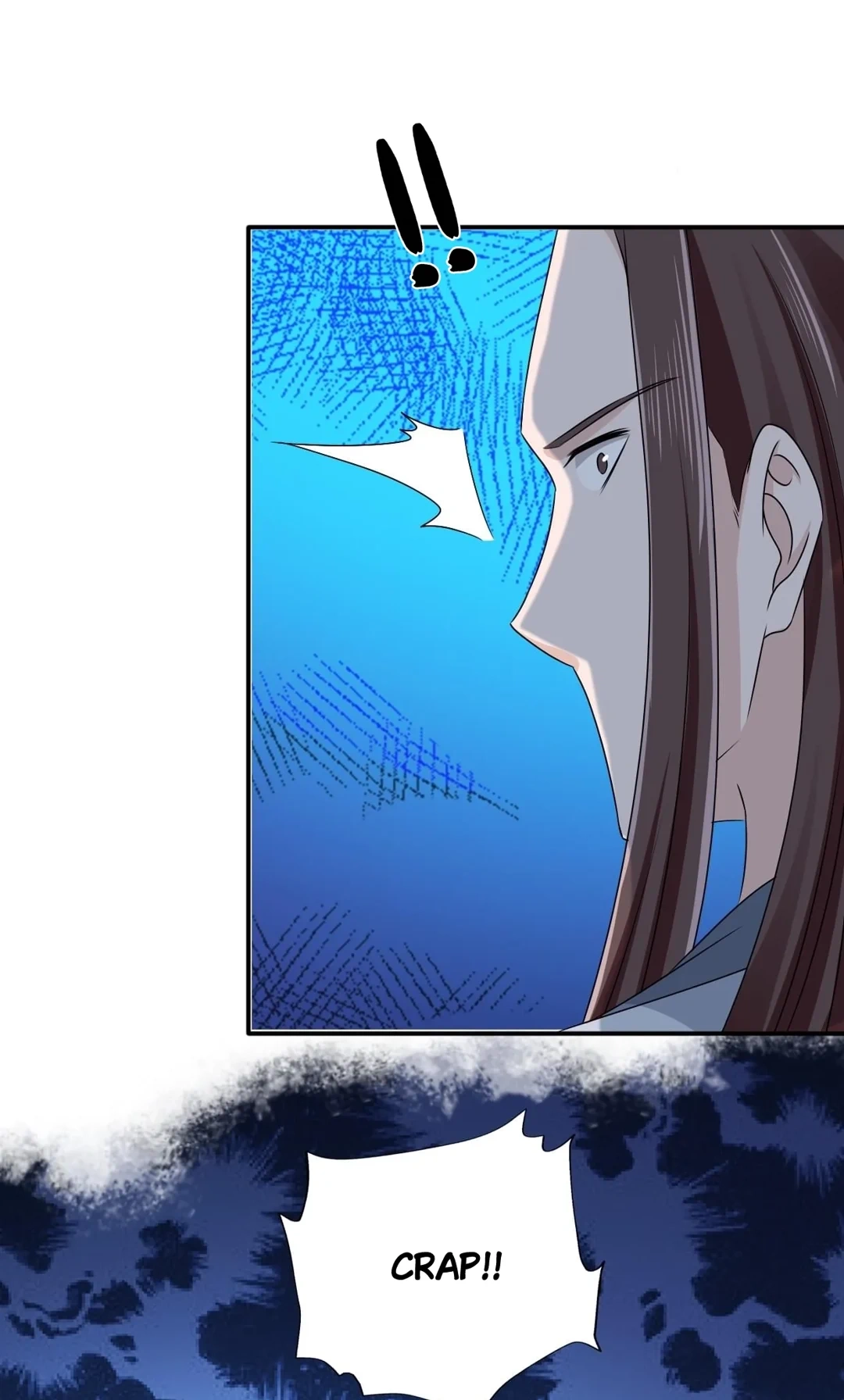 Lady Brigand's Gentleman Chapter 45 page 20 - 