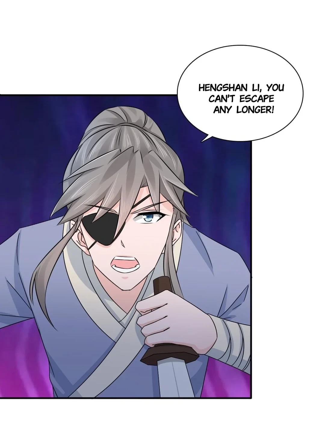 Lady Brigand's Gentleman Chapter 45 page 24 - 