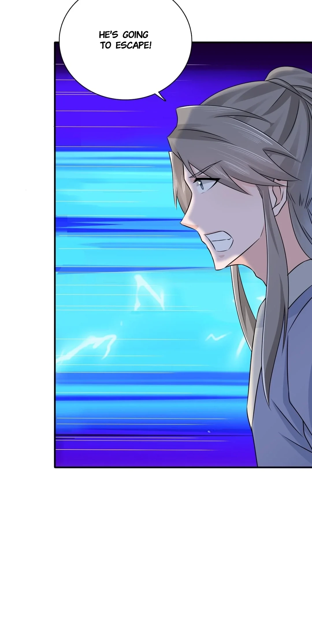 Lady Brigand's Gentleman Chapter 45 page 34 - 