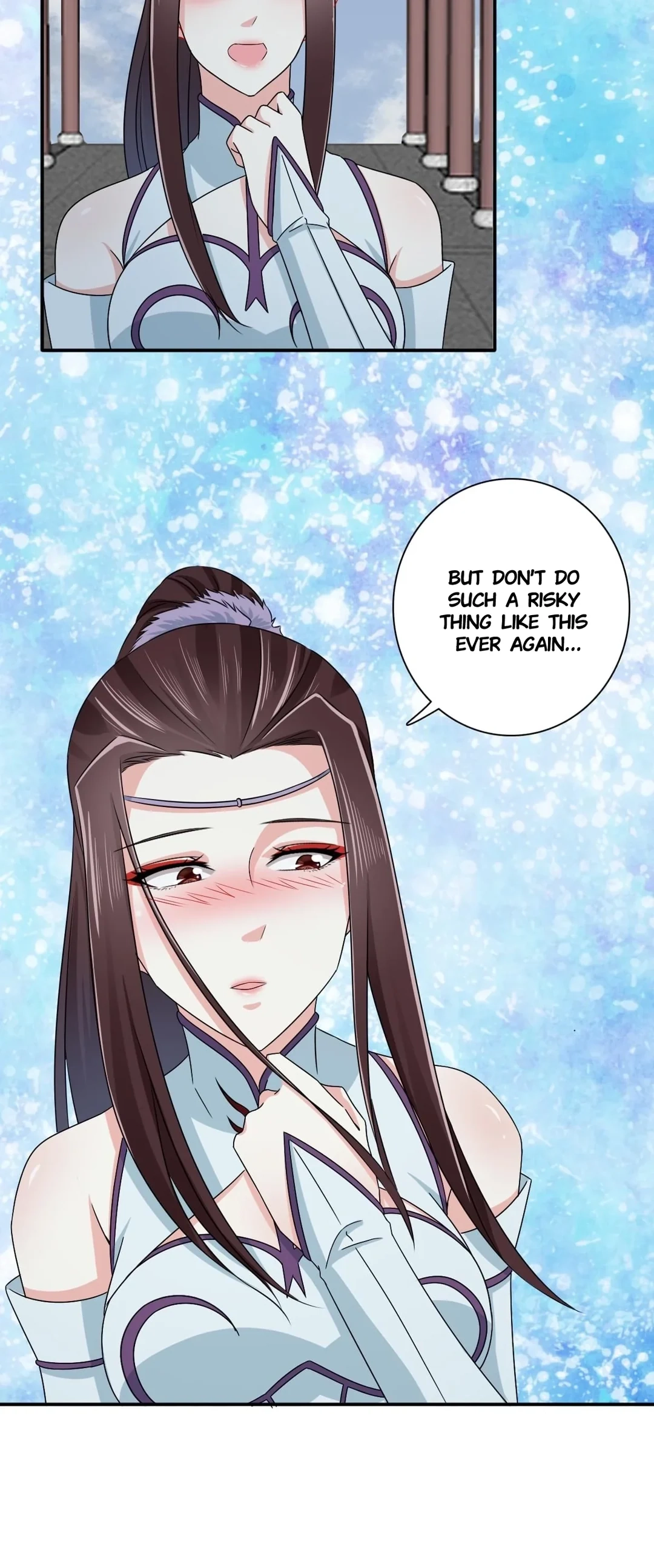 Lady Brigand's Gentleman Chapter 45 page 41 - 