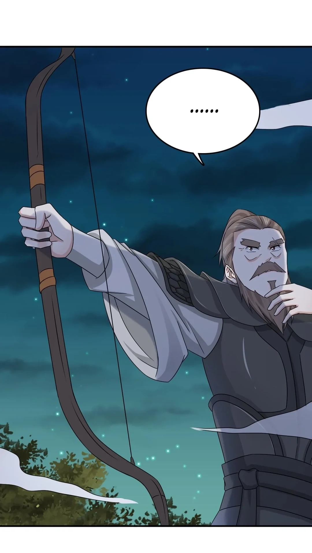 Lady Brigand's Gentleman Chapter 45 page 6 - 