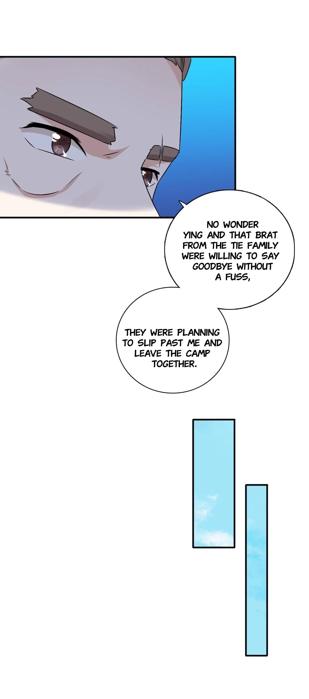 Lady Brigand's Gentleman Chapter 46 page 22 - 