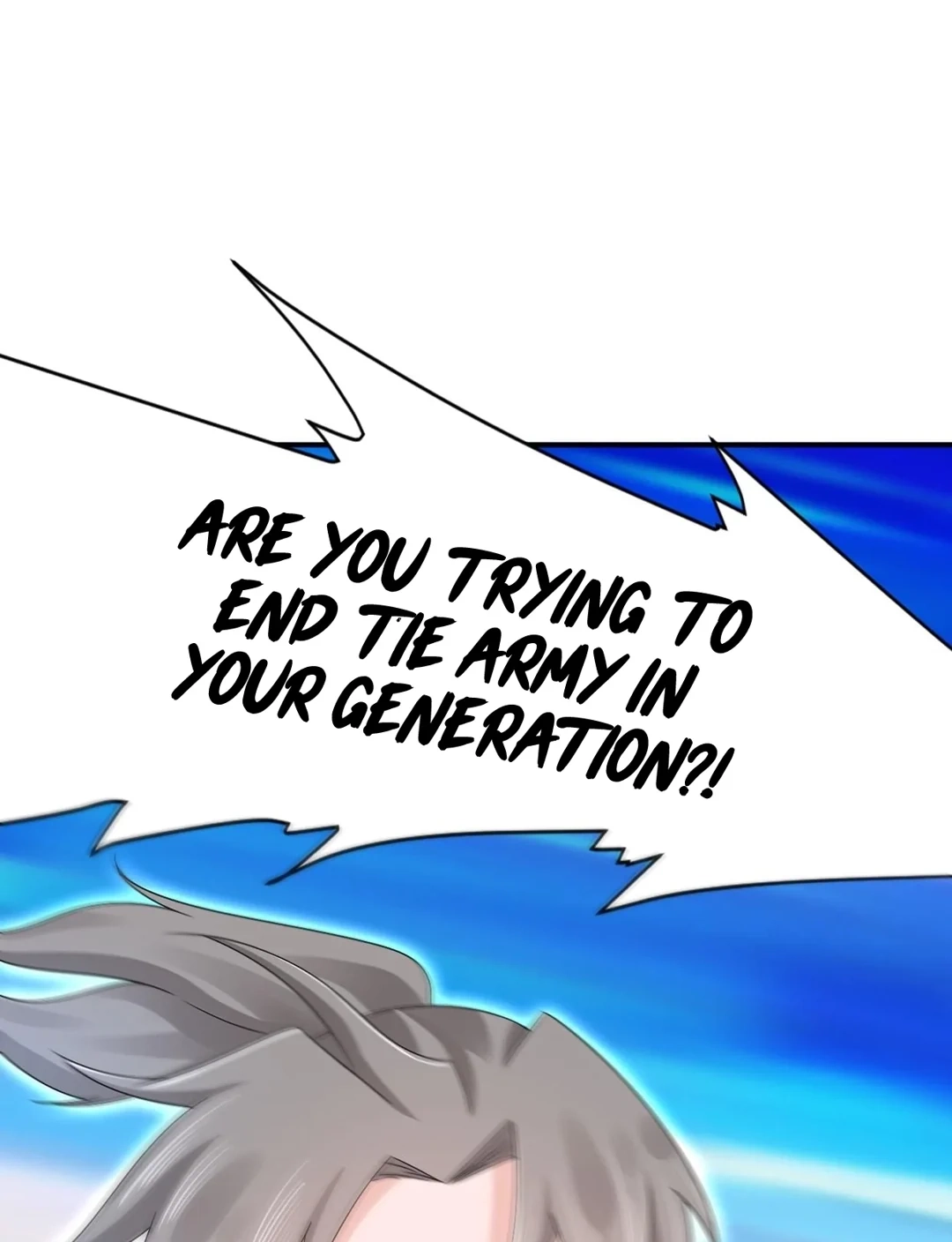 Lady Brigand's Gentleman Chapter 46 page 30 - 