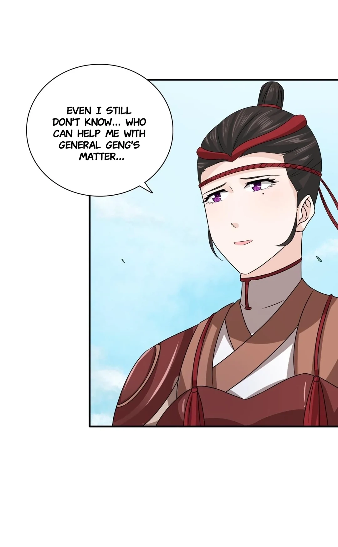 Lady Brigand's Gentleman Chapter 46 page 37 - 