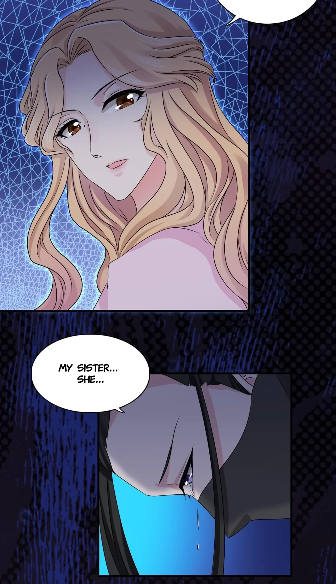 Lady Brigand's Gentleman Chapter 46 page 48 - 