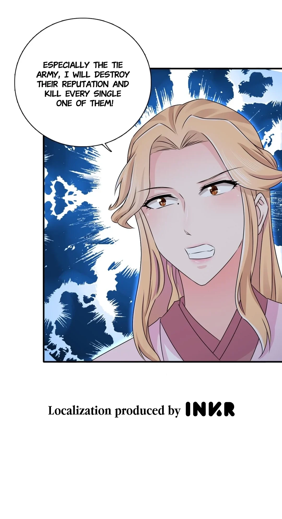 Lady Brigand's Gentleman Chapter 46 page 52 - 