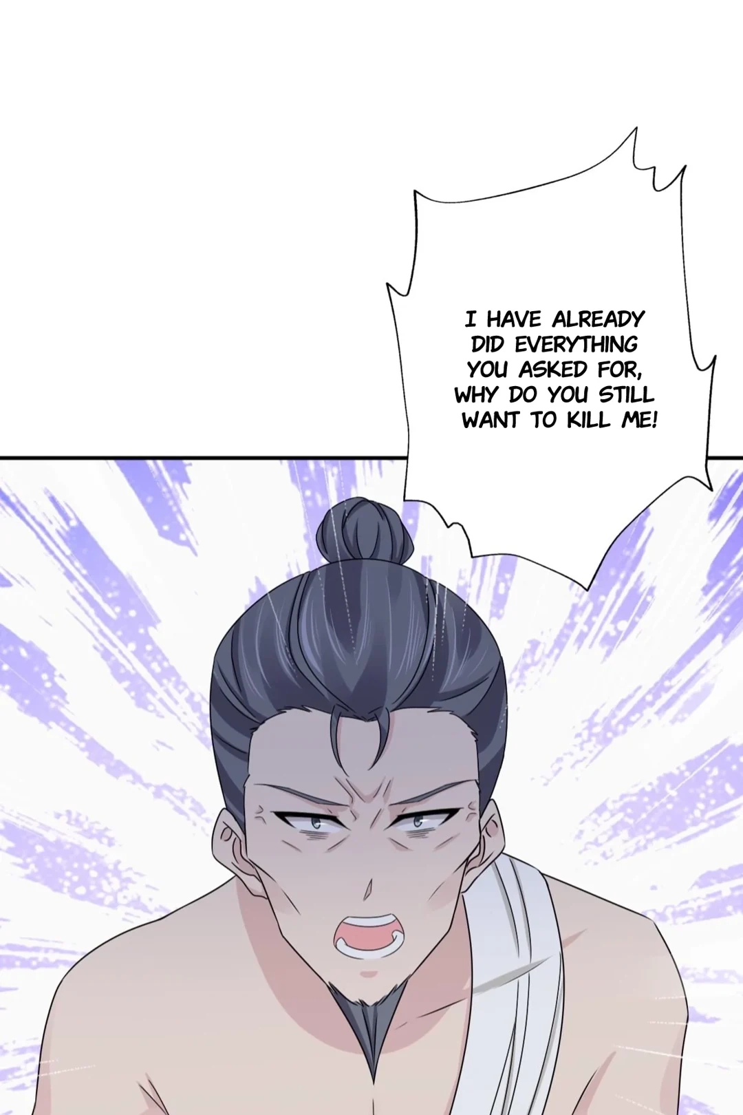 Lady Brigand's Gentleman Chapter 47 page 14 - 