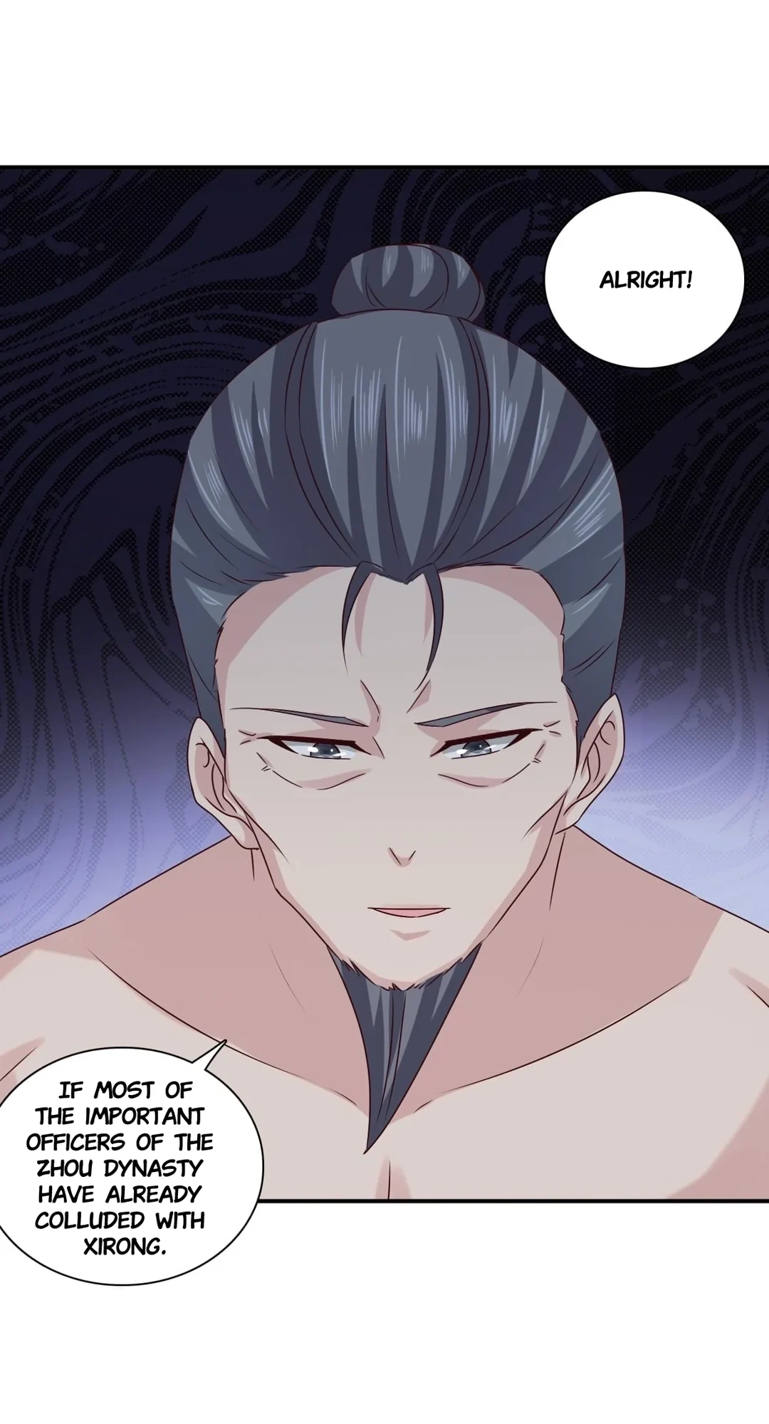 Lady Brigand's Gentleman Chapter 47 page 22 - 