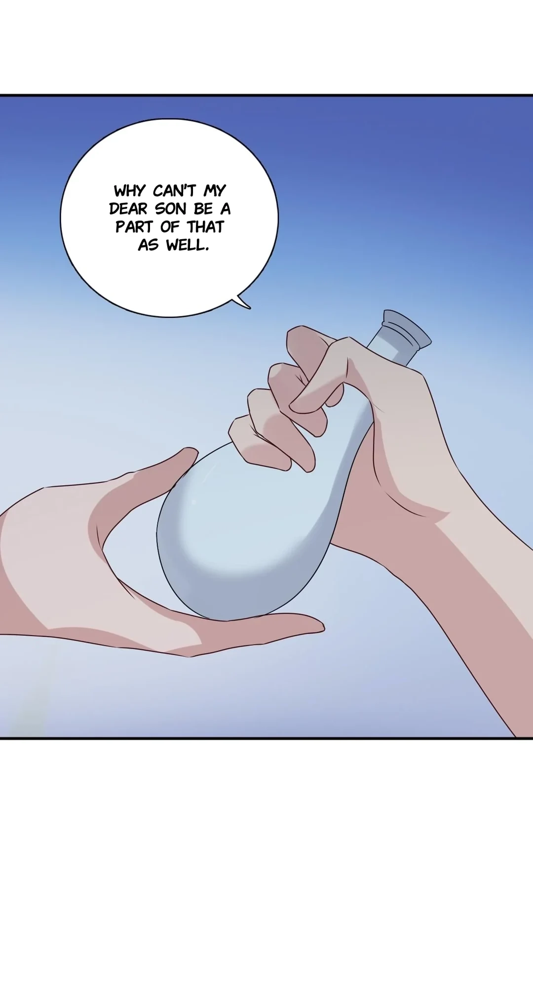 Lady Brigand's Gentleman Chapter 47 page 23 - 