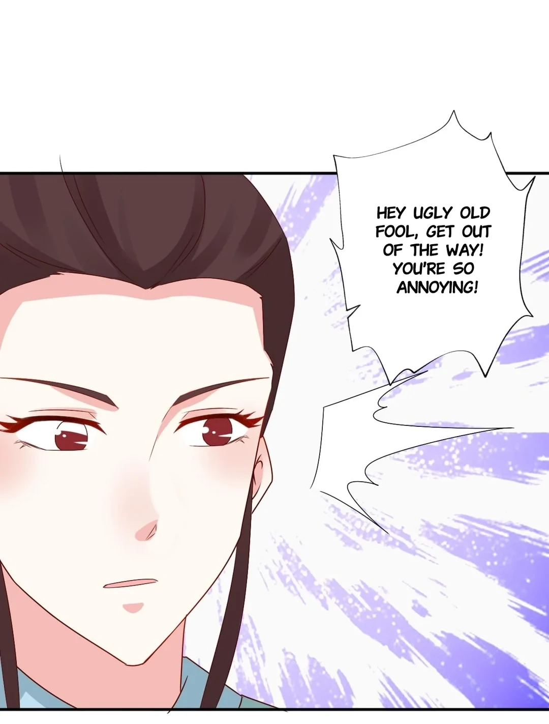 Lady Brigand's Gentleman Chapter 47 page 35 - 