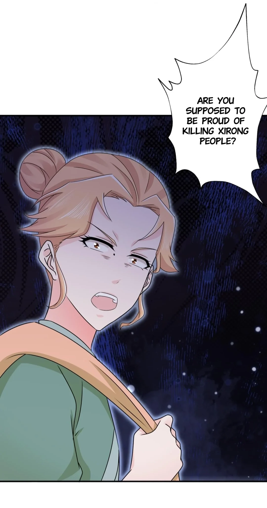 Lady Brigand's Gentleman Chapter 47 page 42 - 