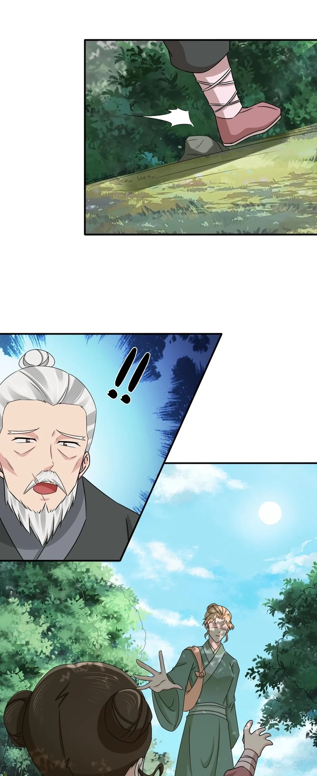 Lady Brigand's Gentleman Chapter 47 page 44 - 