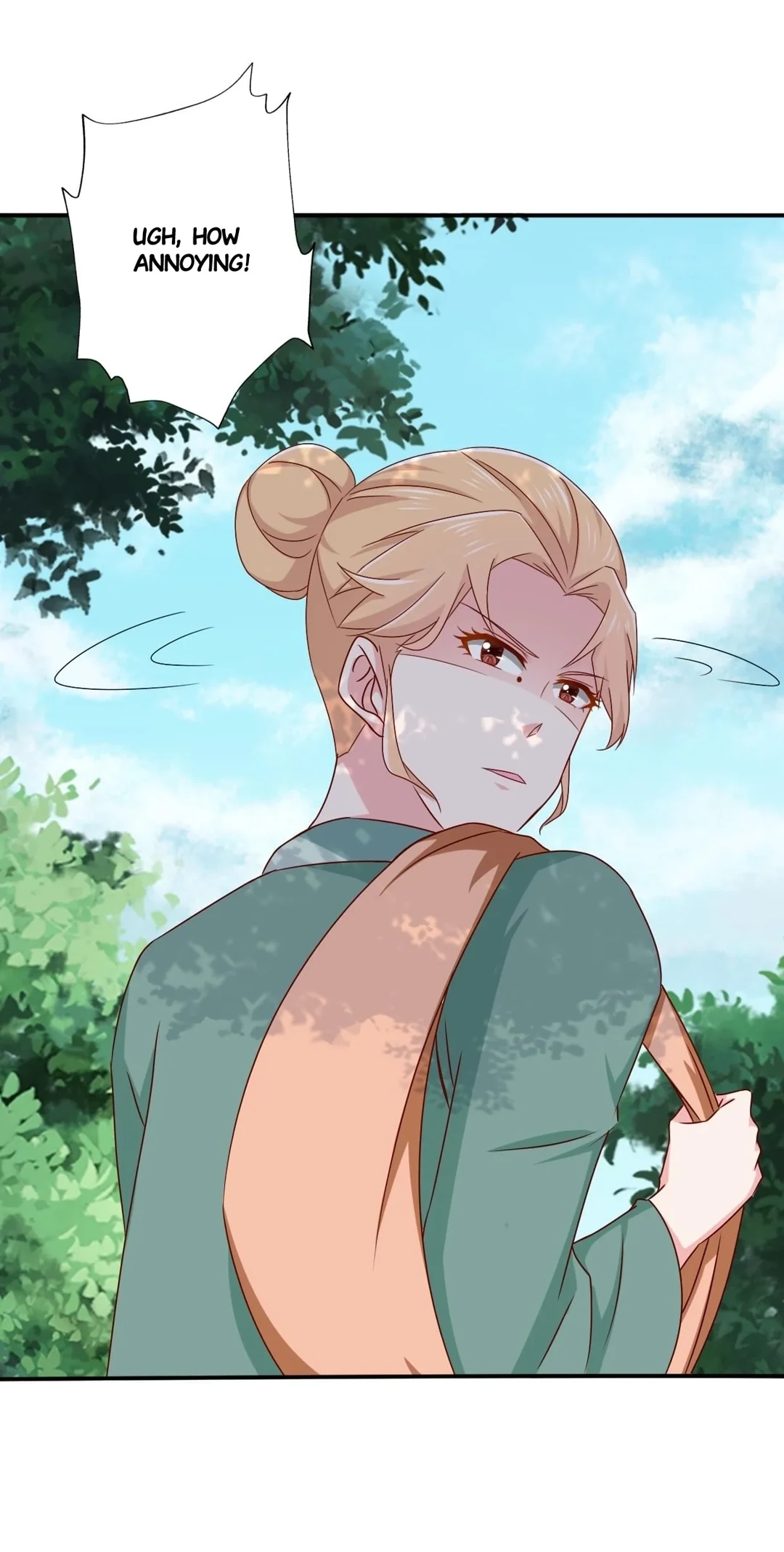 Lady Brigand's Gentleman Chapter 47 page 50 - 