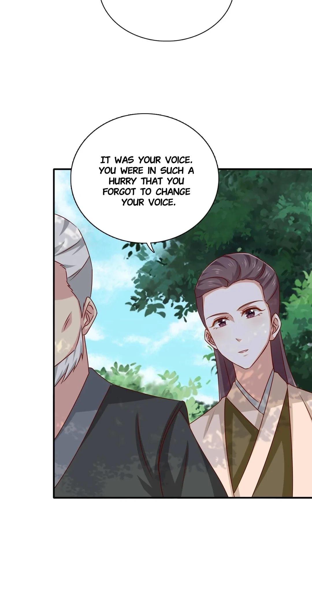 Lady Brigand's Gentleman Chapter 47 page 54 - 