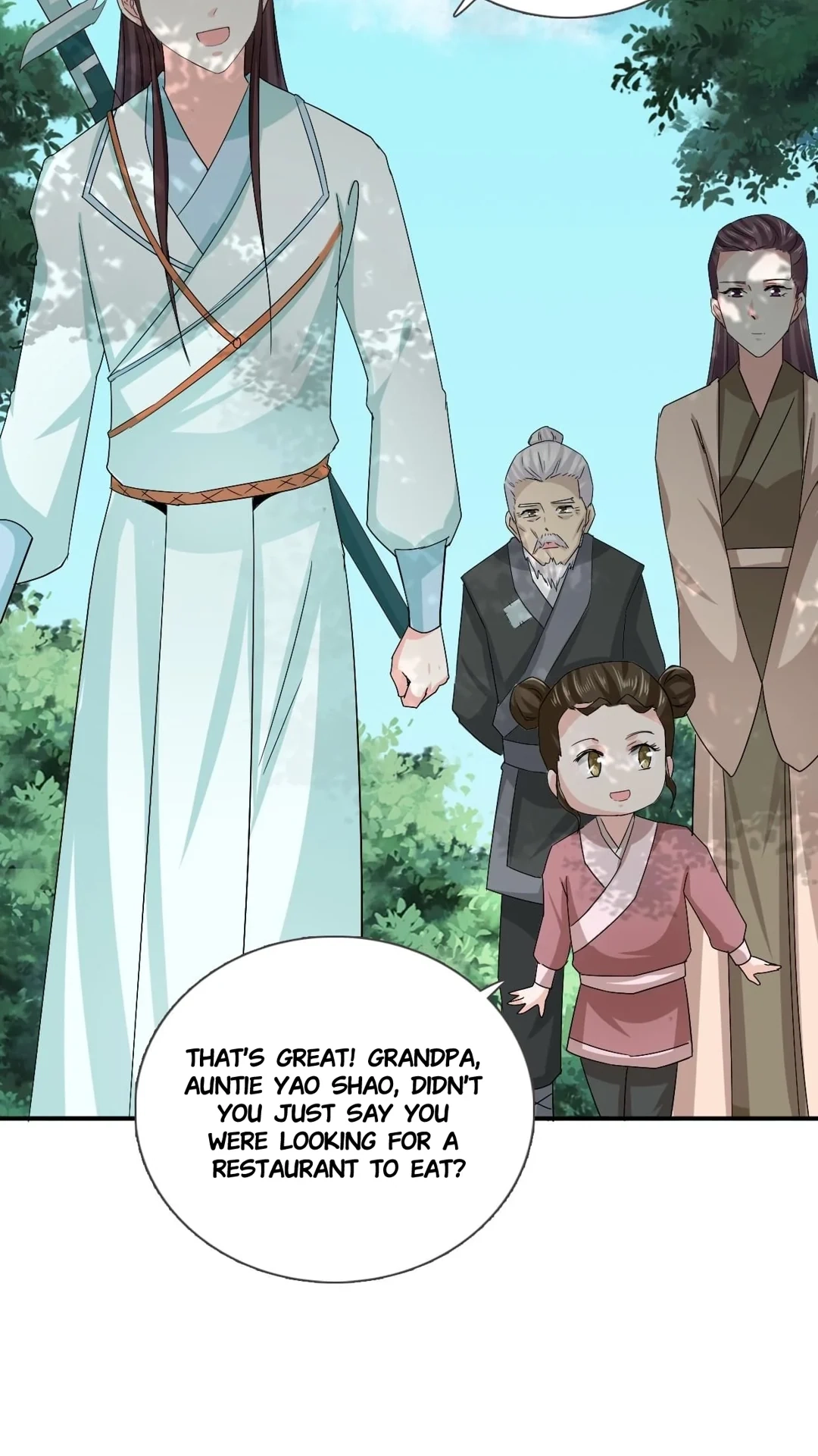 Lady Brigand's Gentleman Chapter 47 page 61 - 