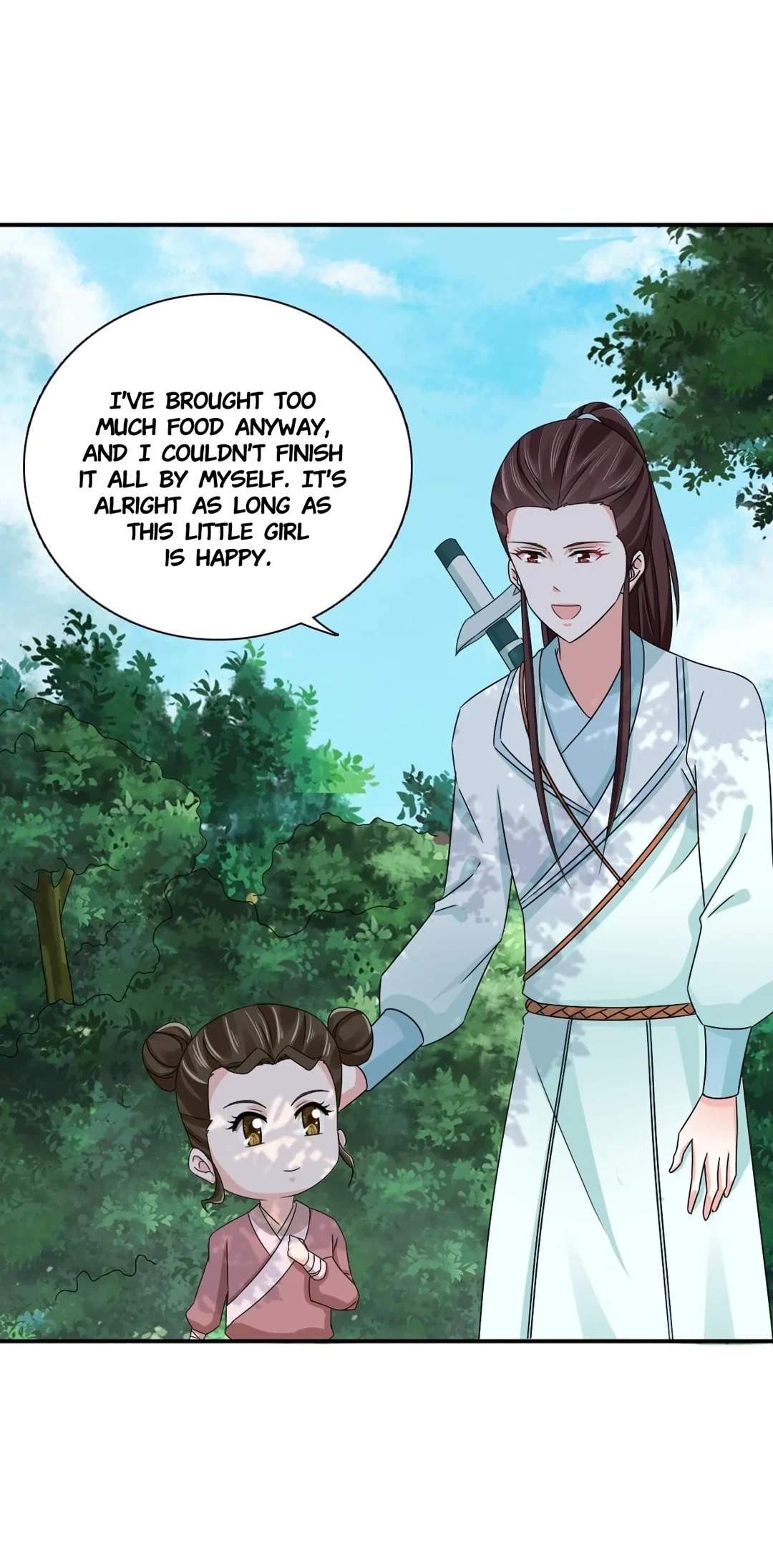 Lady Brigand's Gentleman Chapter 47 page 63 - 