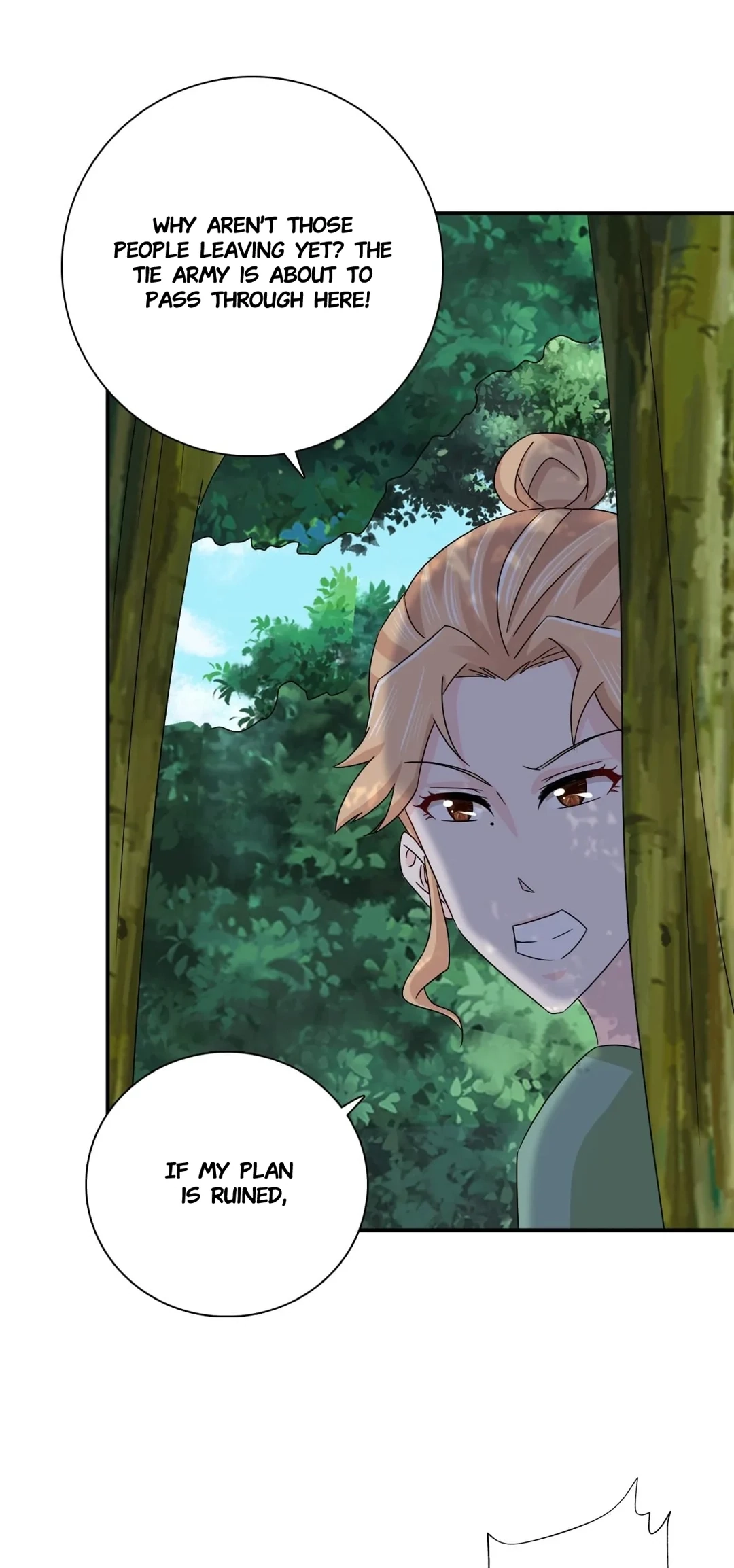 Lady Brigand's Gentleman Chapter 47 page 65 - 