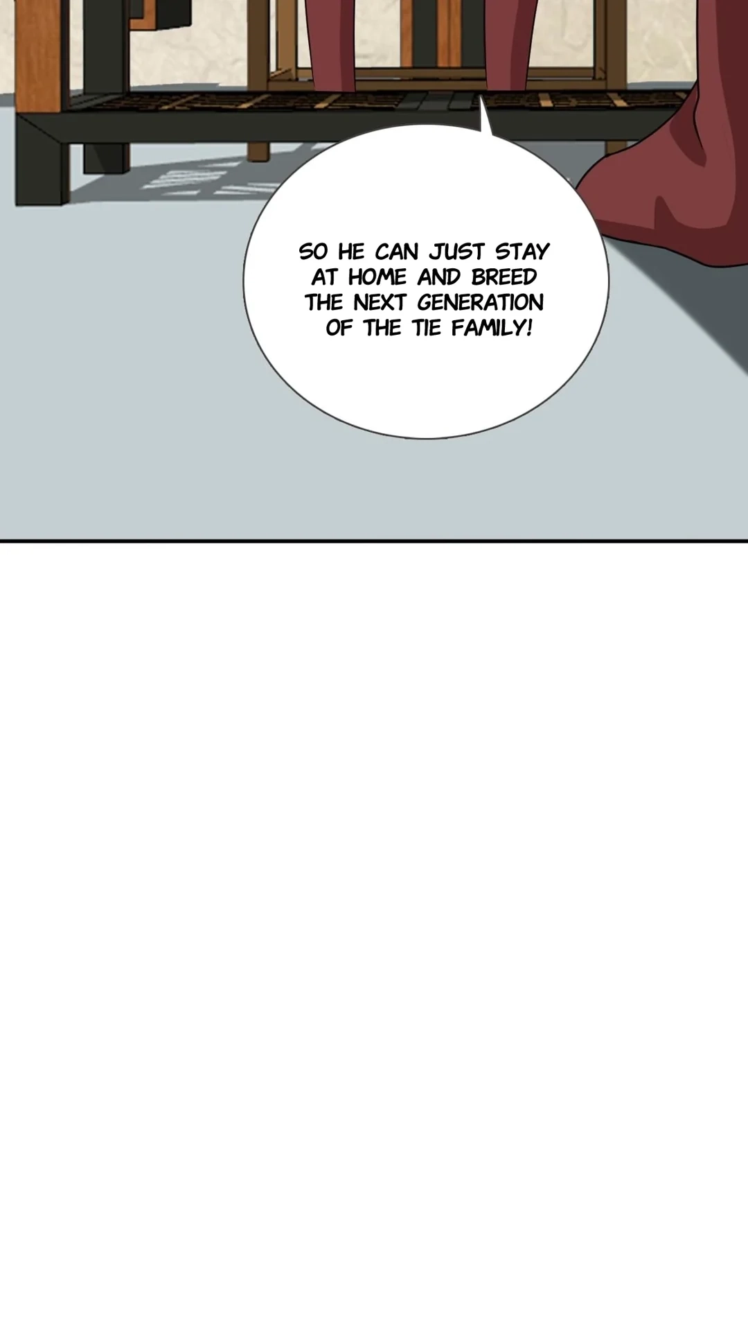 Lady Brigand's Gentleman Chapter 48 page 22 - 