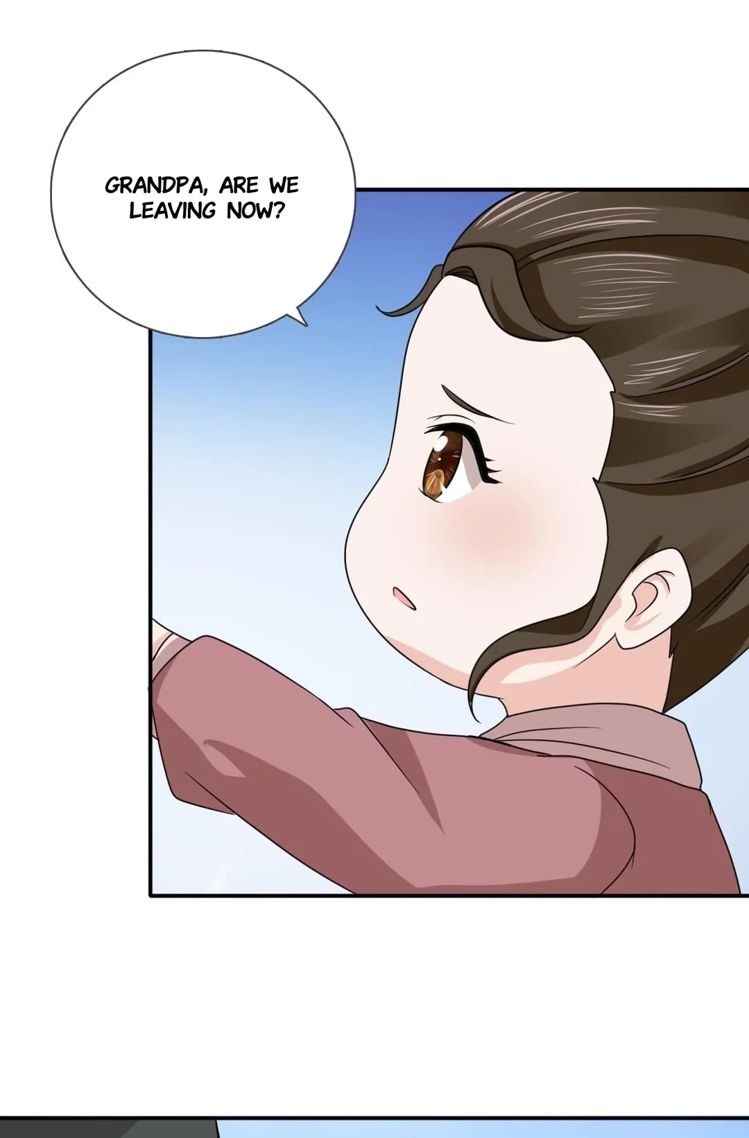 Lady Brigand's Gentleman Chapter 48 page 26 - 