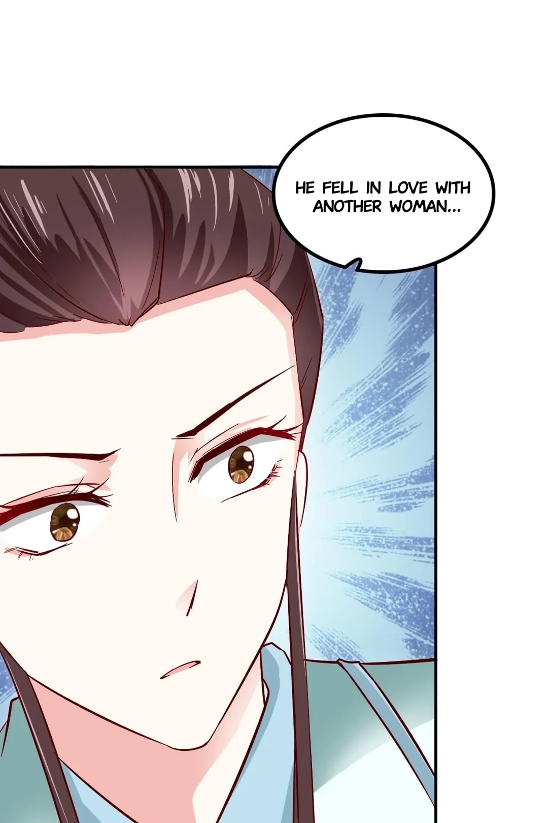 Lady Brigand's Gentleman Chapter 48 page 43 - 