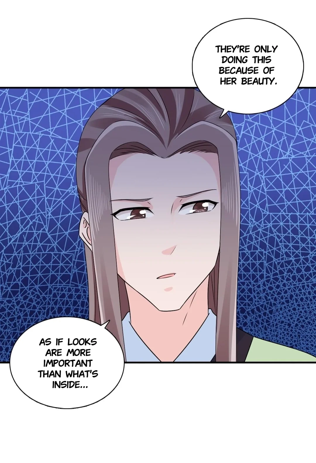 Lady Brigand's Gentleman Chapter 49 page 13 - 