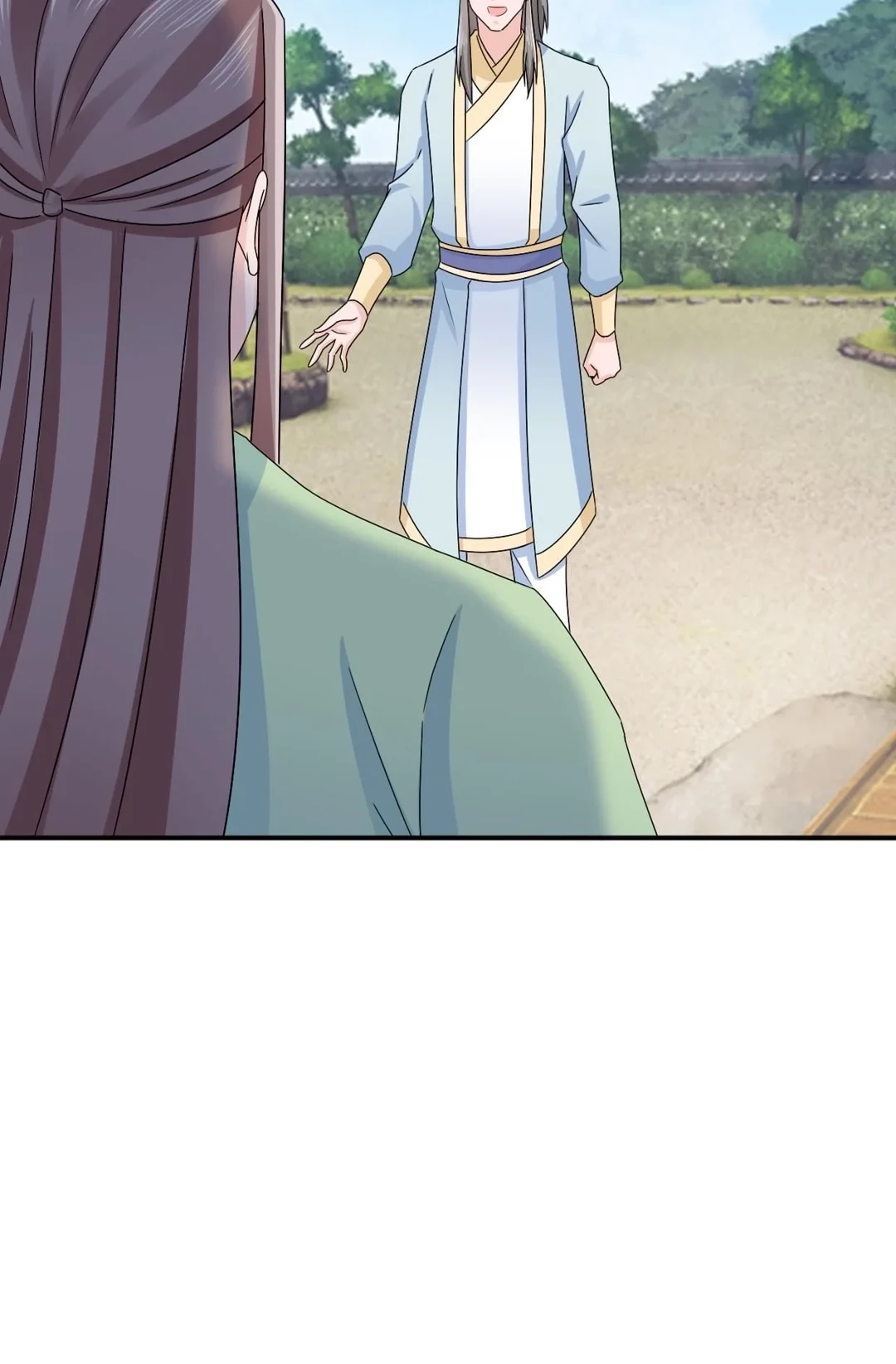 Lady Brigand's Gentleman Chapter 49 page 19 - 