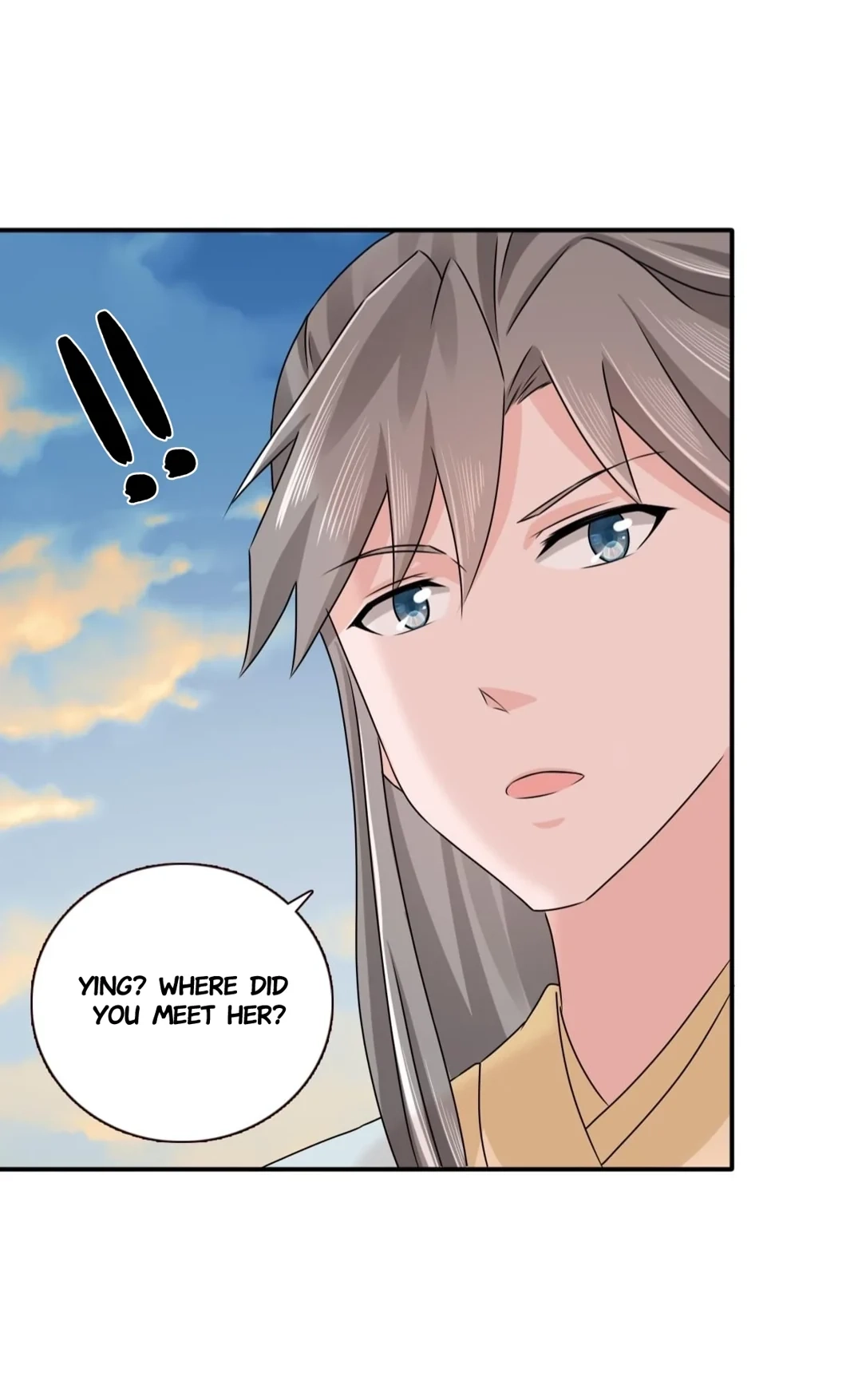 Lady Brigand's Gentleman Chapter 49 page 25 - 