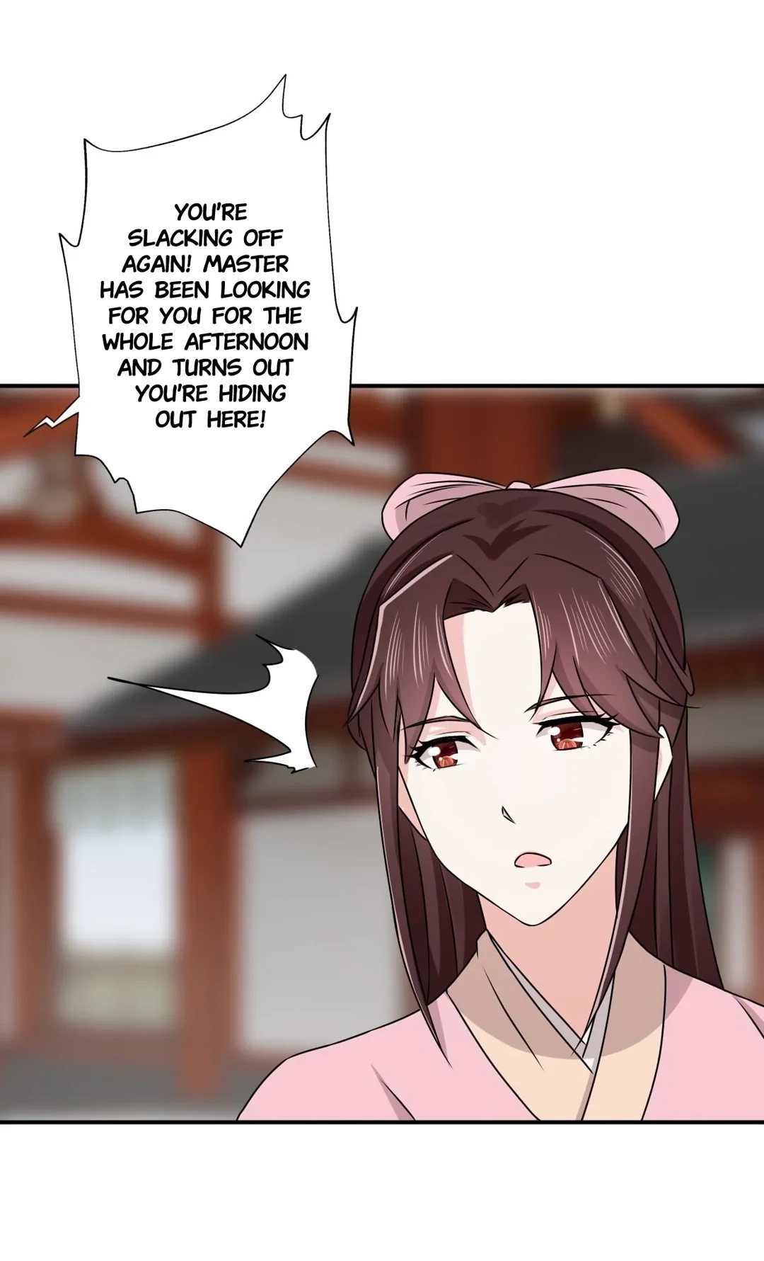 Lady Brigand's Gentleman Chapter 49 page 43 - 