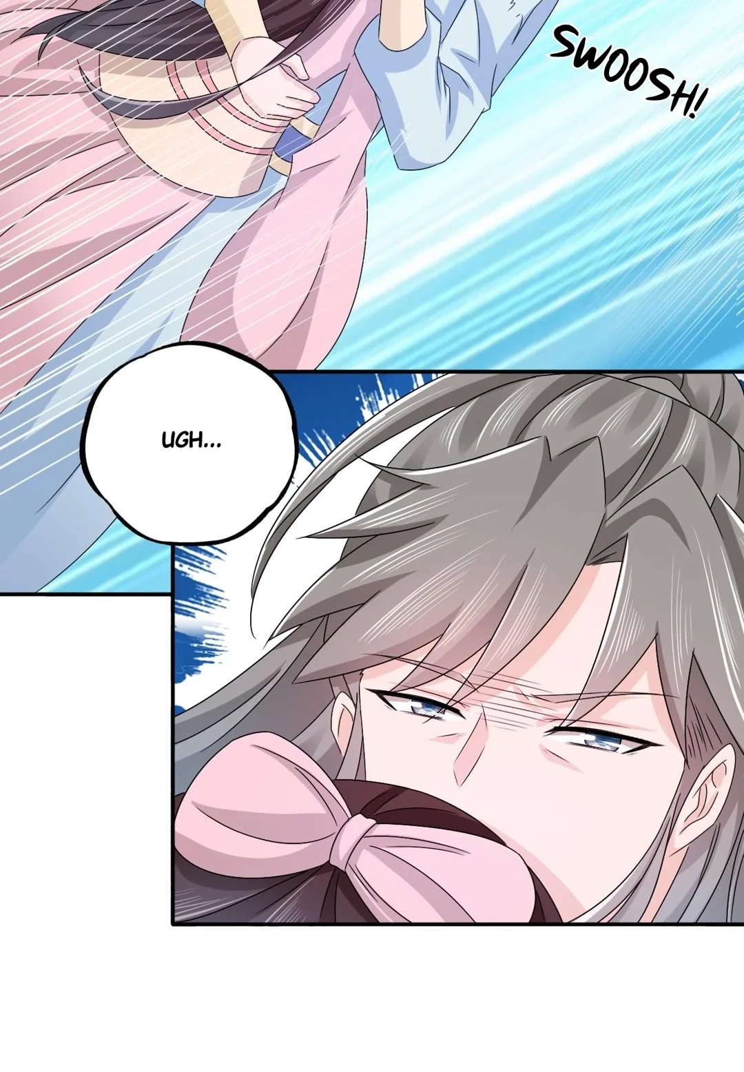 Lady Brigand's Gentleman Chapter 51 page 15 - 