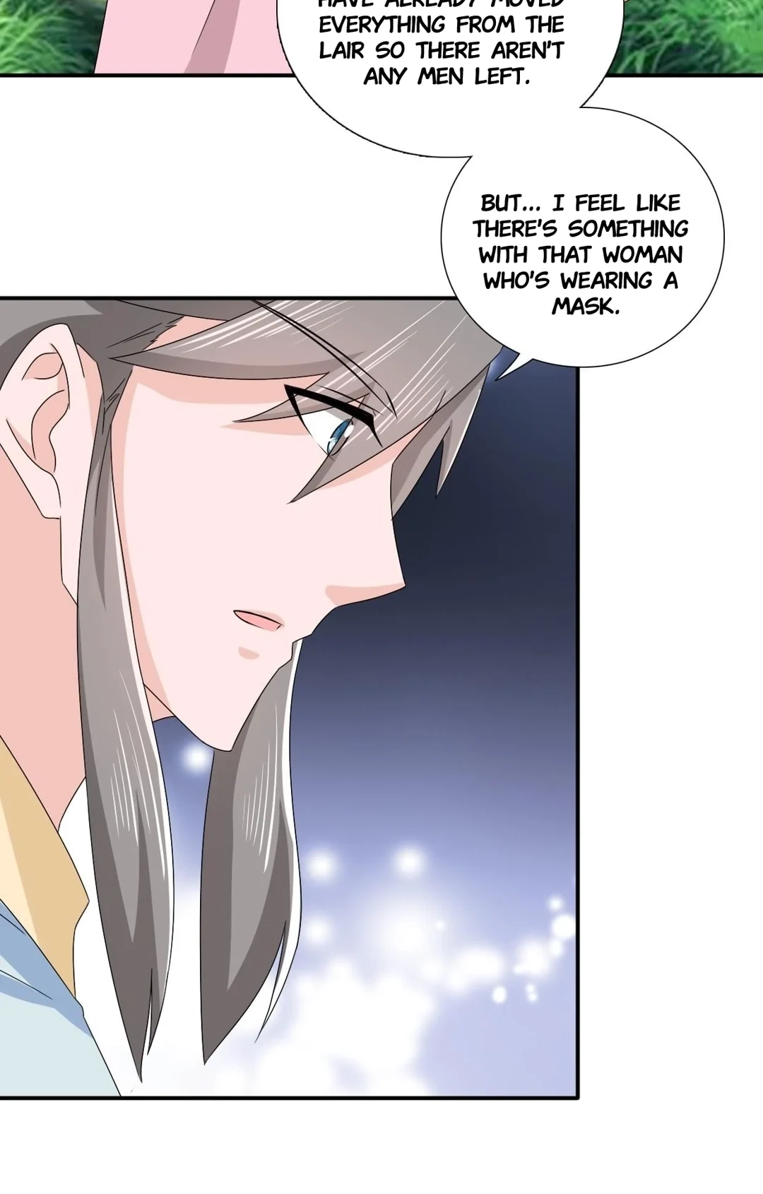 Lady Brigand's Gentleman Chapter 51 page 4 - 