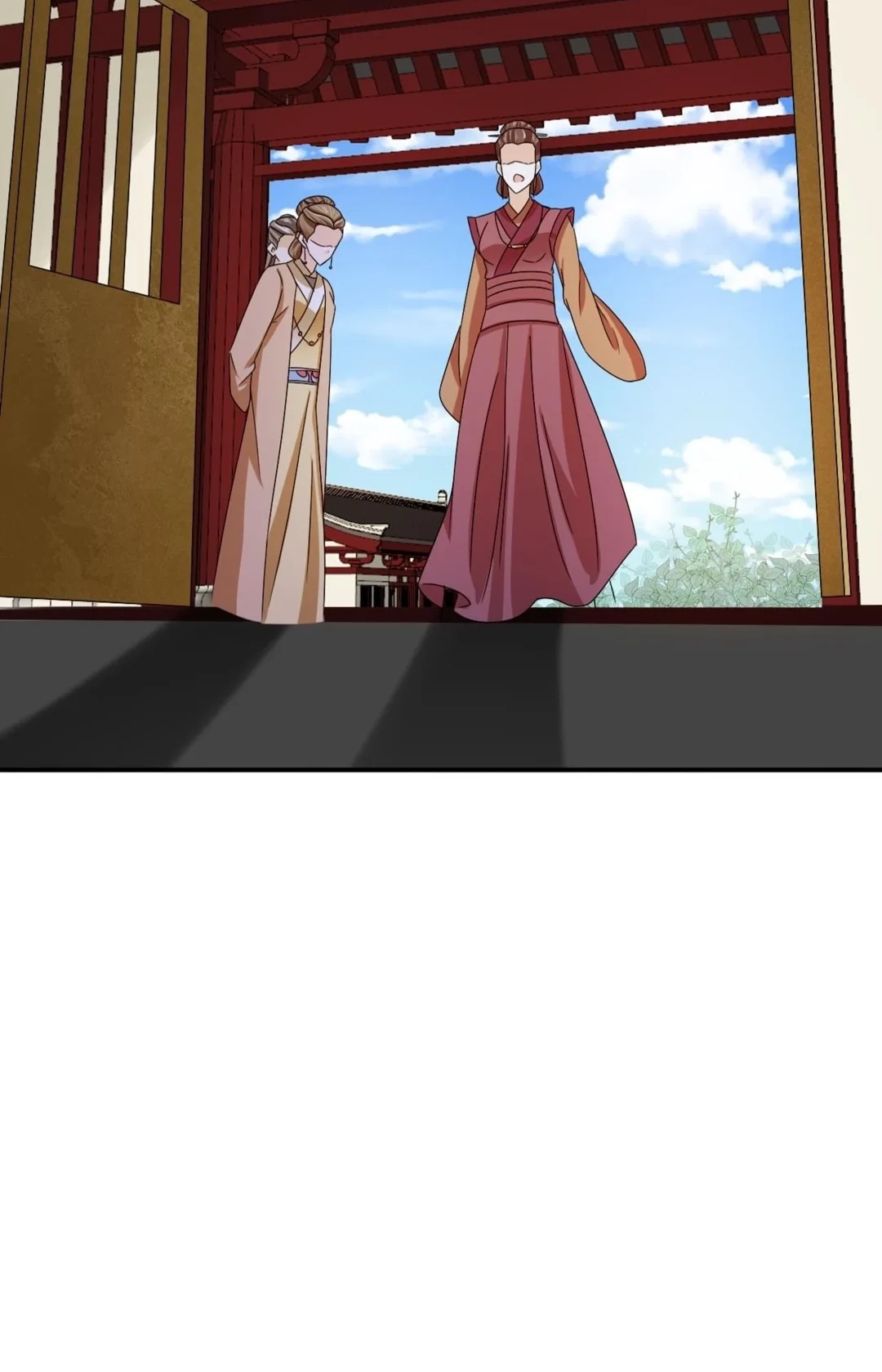 Lady Brigand's Gentleman Chapter 51 page 43 - 