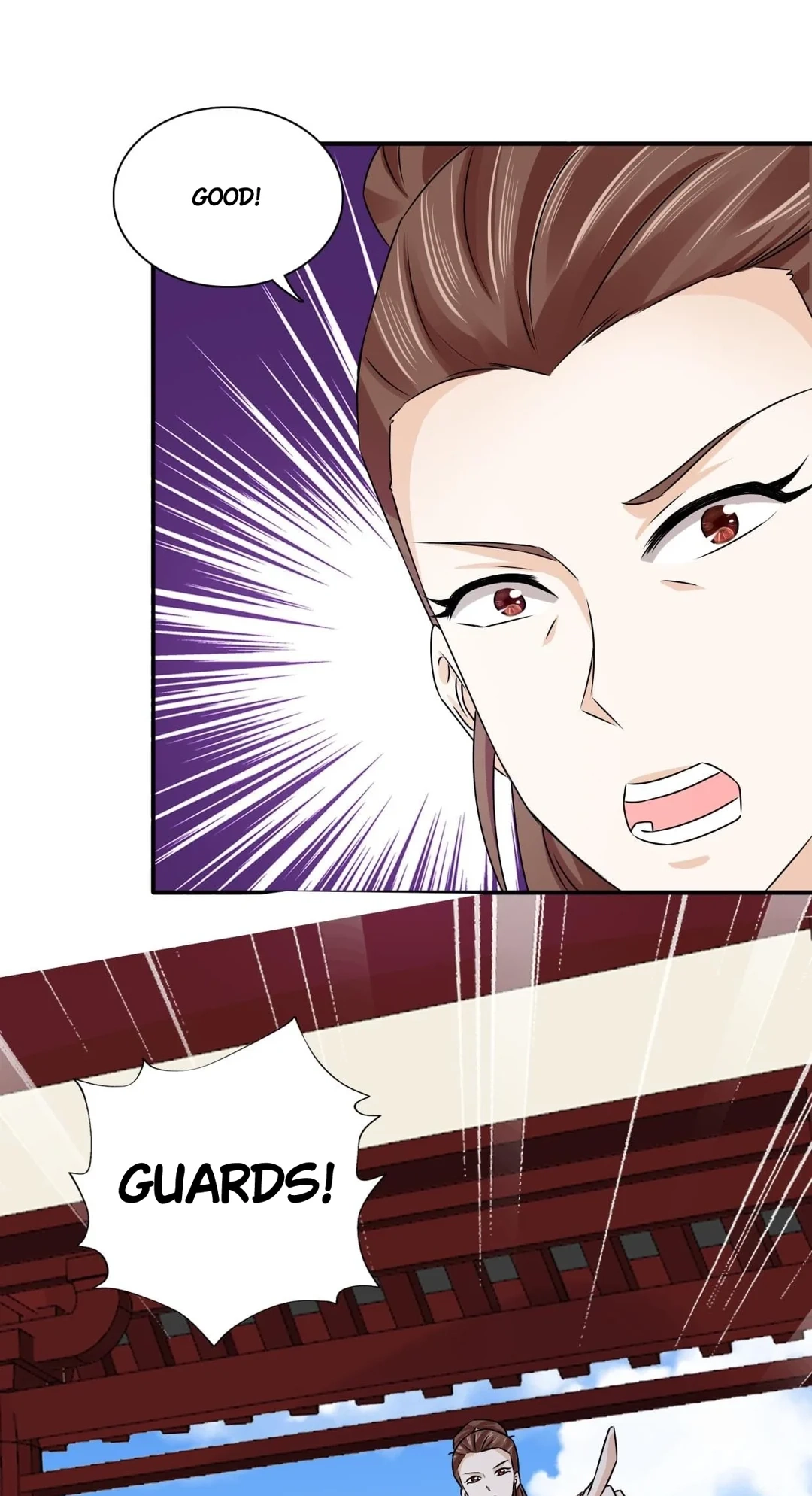 Lady Brigand's Gentleman Chapter 51 page 49 - 