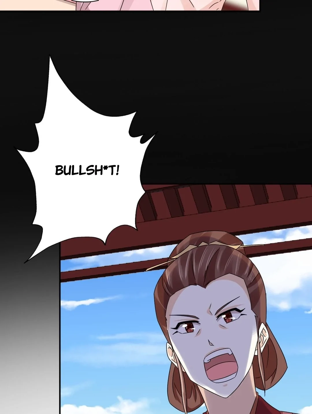Lady Brigand's Gentleman Chapter 52 page 25 - 