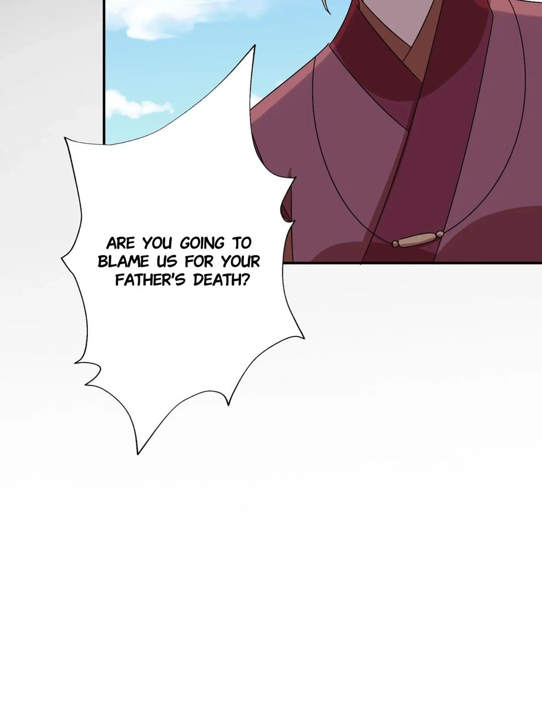 Lady Brigand's Gentleman Chapter 52 page 26 - 
