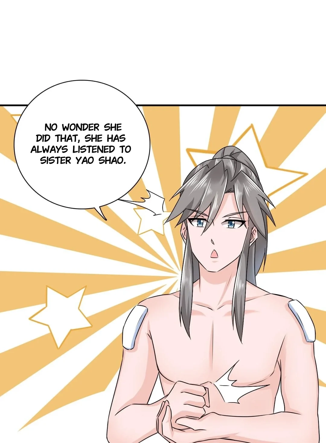 Lady Brigand's Gentleman Chapter 52 page 43 - 