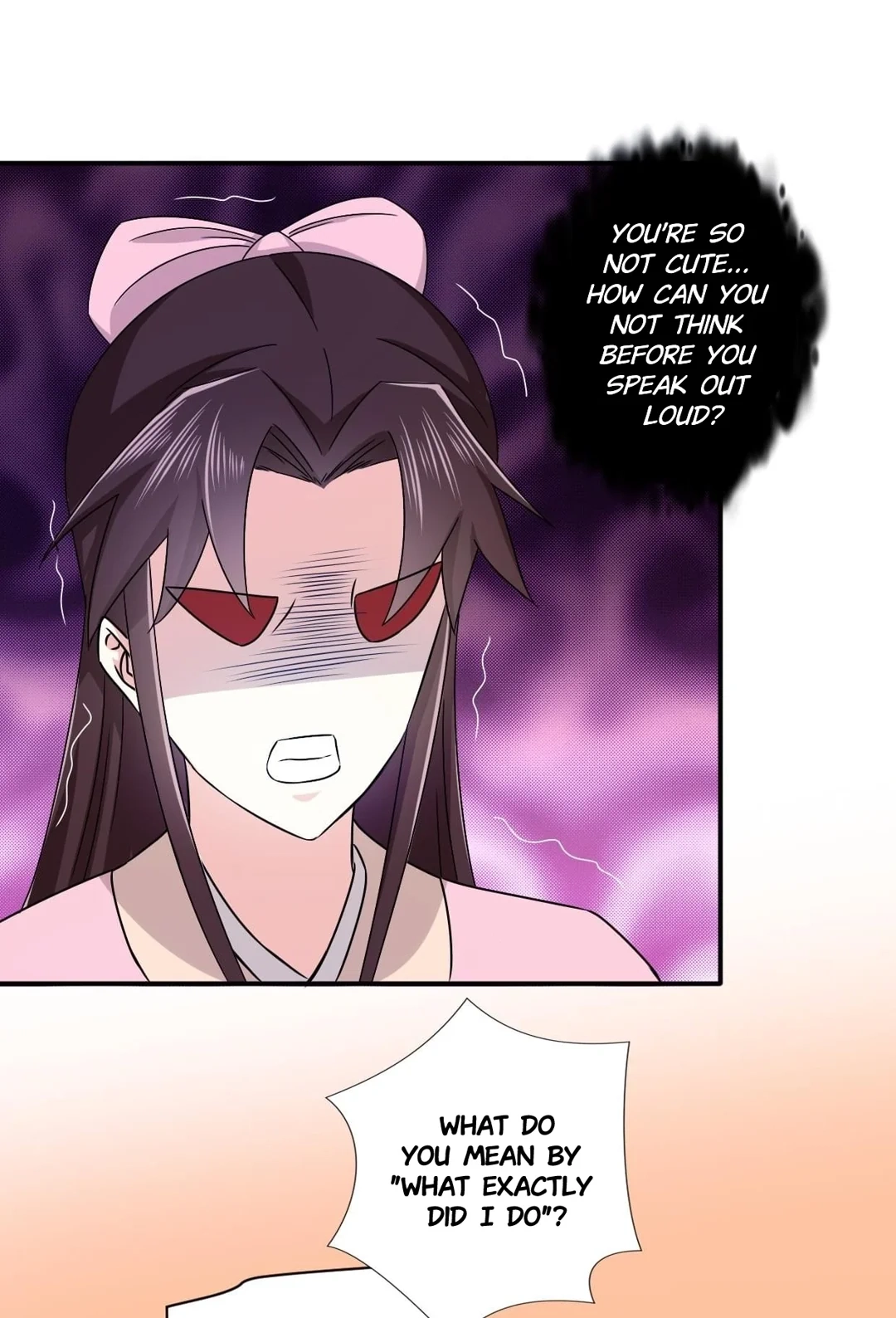 Lady Brigand's Gentleman Chapter 52 page 45 - 