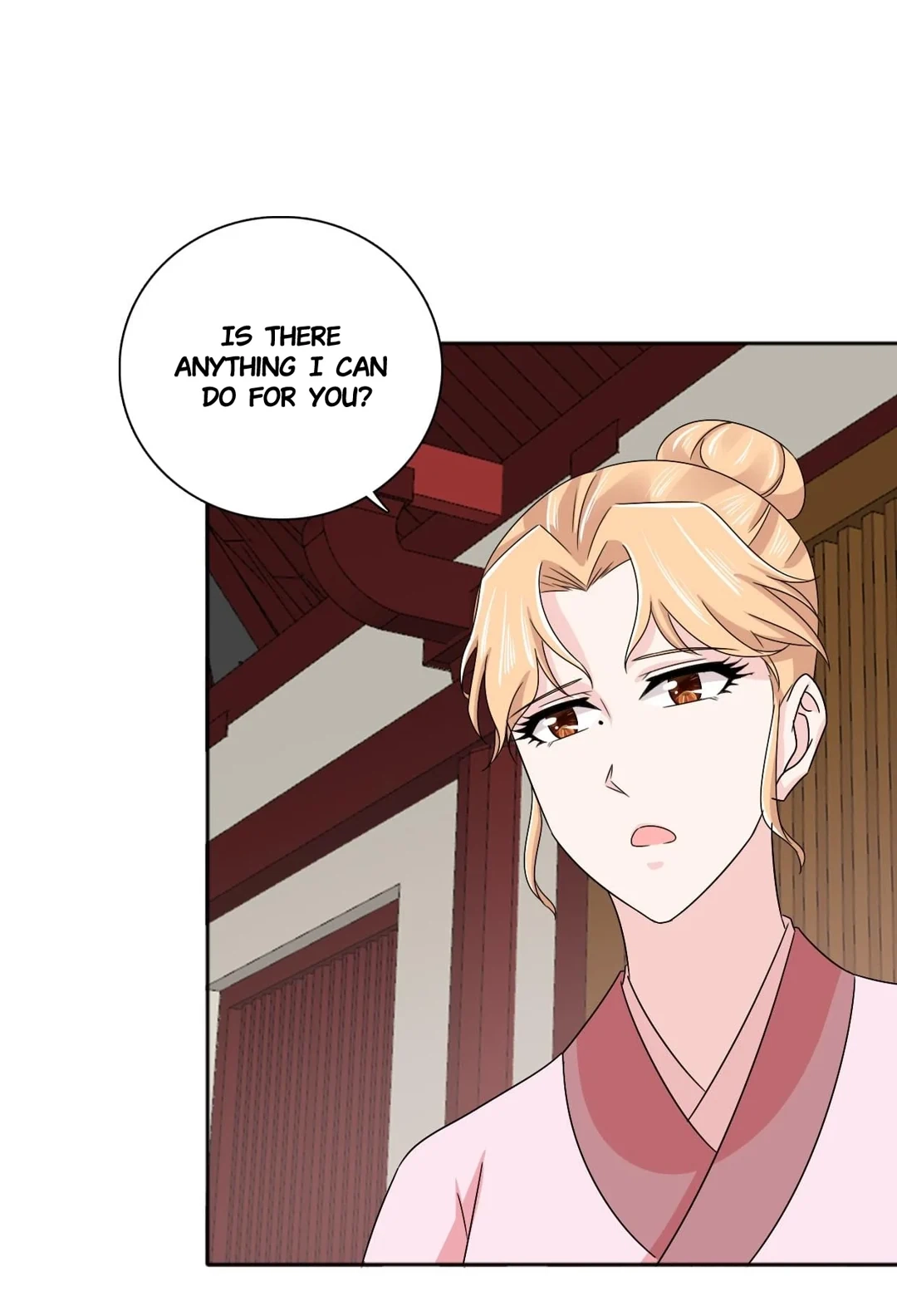 Lady Brigand's Gentleman Chapter 53 page 22 - 