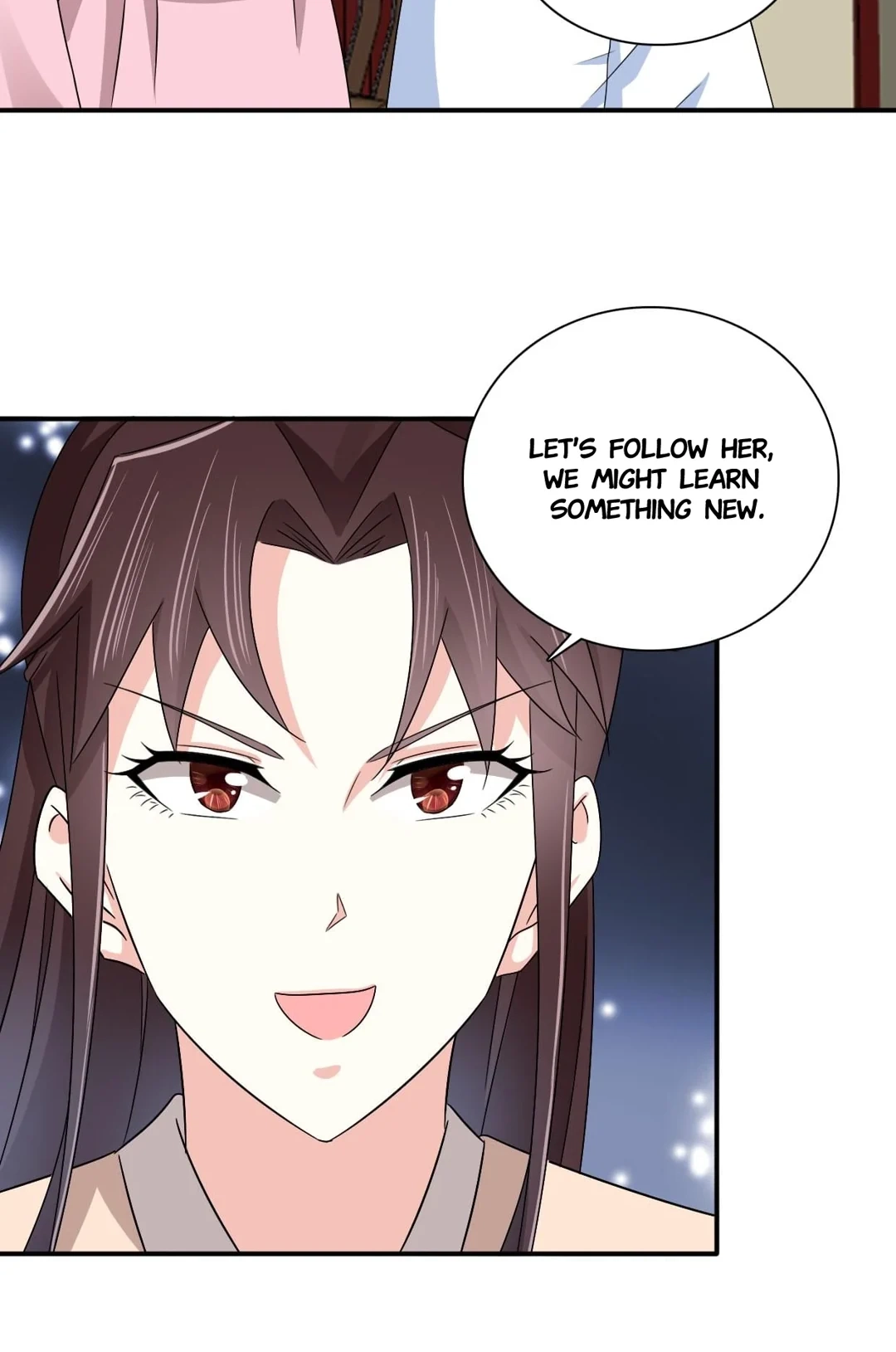 Lady Brigand's Gentleman Chapter 53 page 38 - 