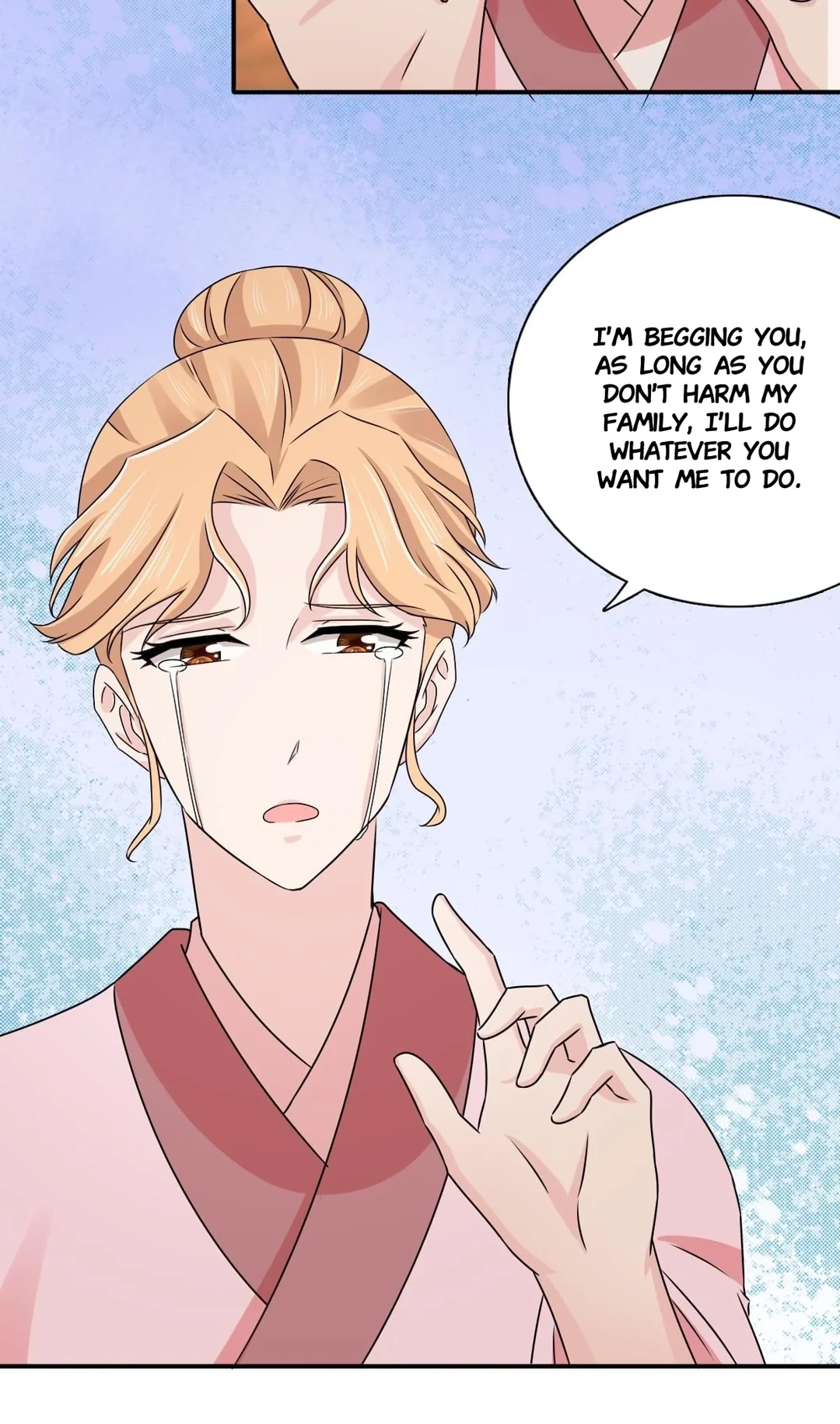 Lady Brigand's Gentleman Chapter 53 page 48 - 