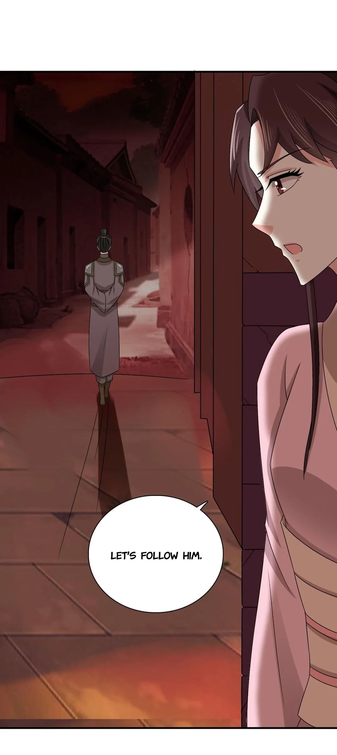 Lady Brigand's Gentleman Chapter 53 page 53 - 