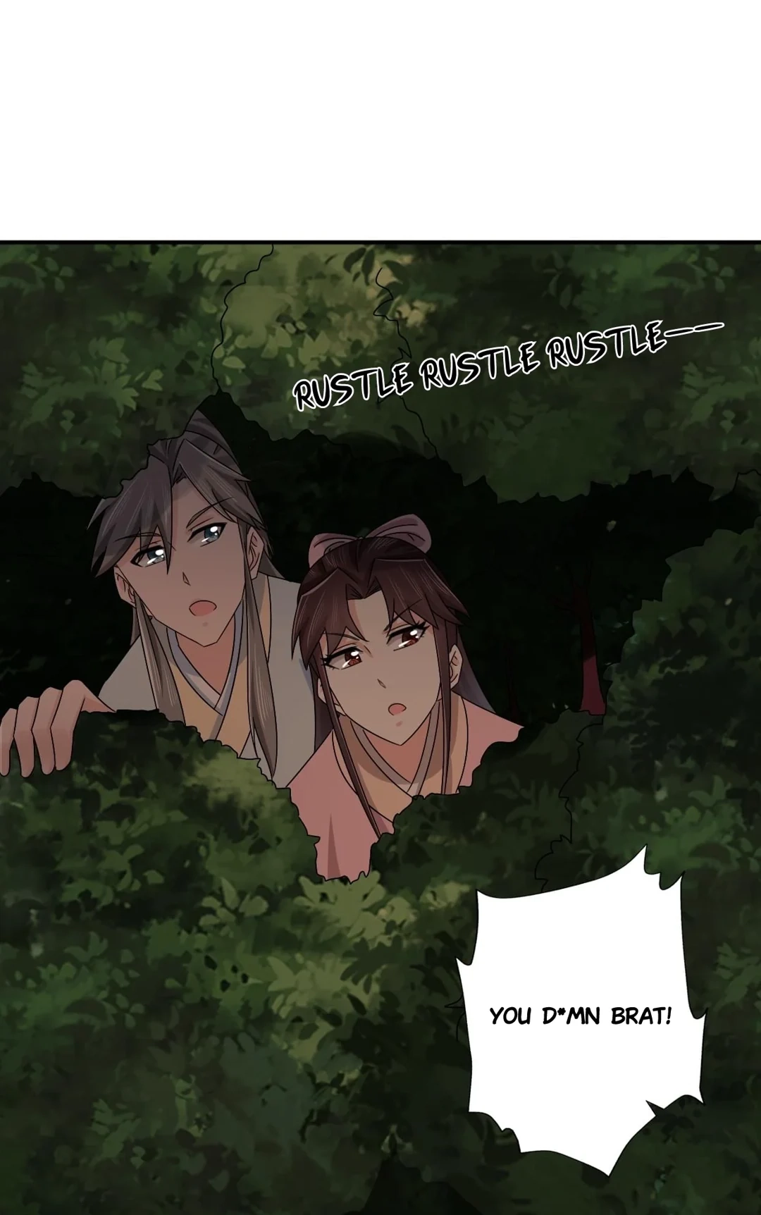 Lady Brigand's Gentleman Chapter 53 page 57 - 