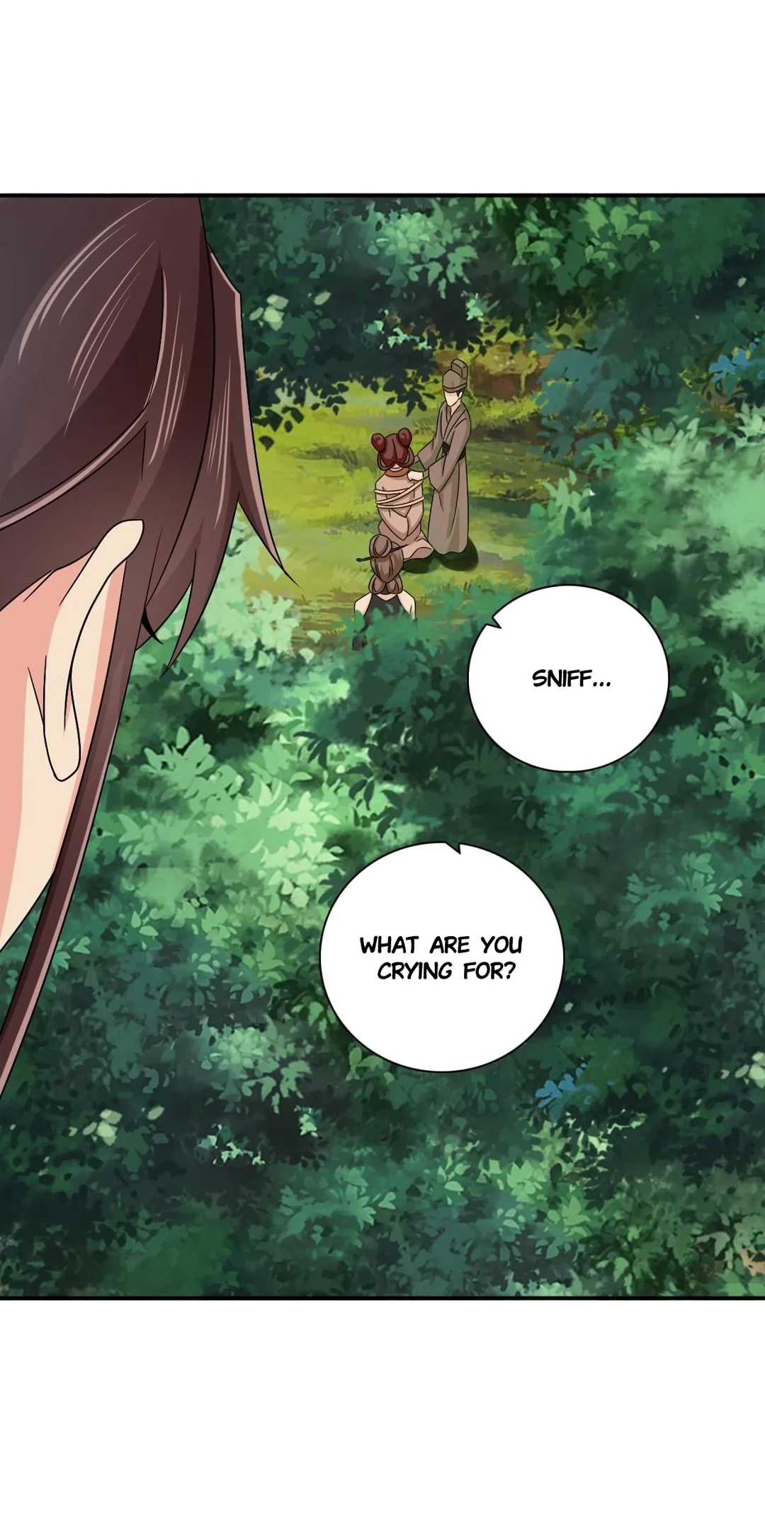 Lady Brigand's Gentleman Chapter 53 page 59 - 