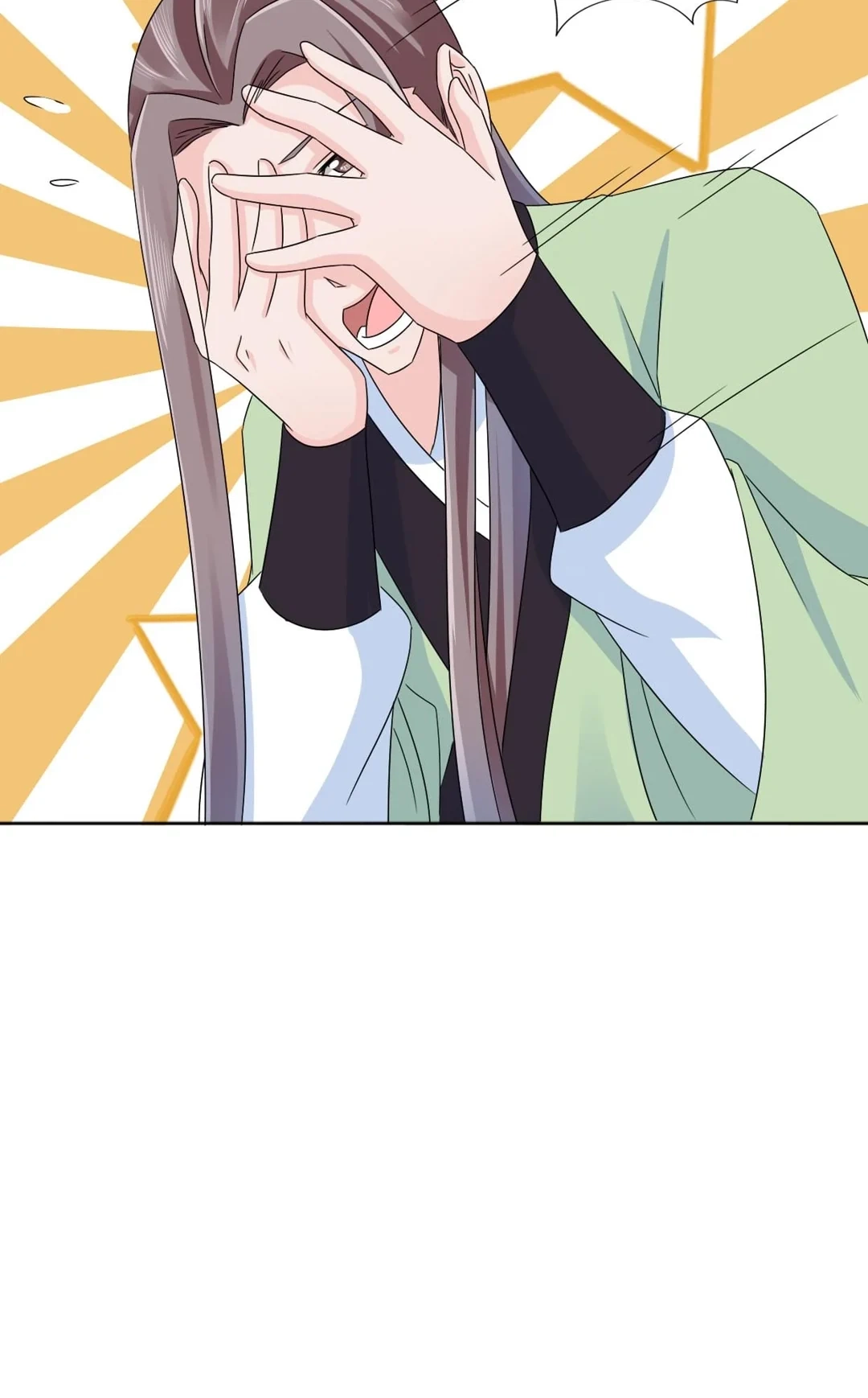 Lady Brigand's Gentleman Chapter 53 page 9 - 