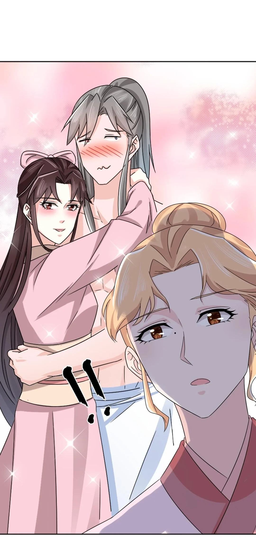 Lady Brigand's Gentleman Chapter 53 page 10 - 