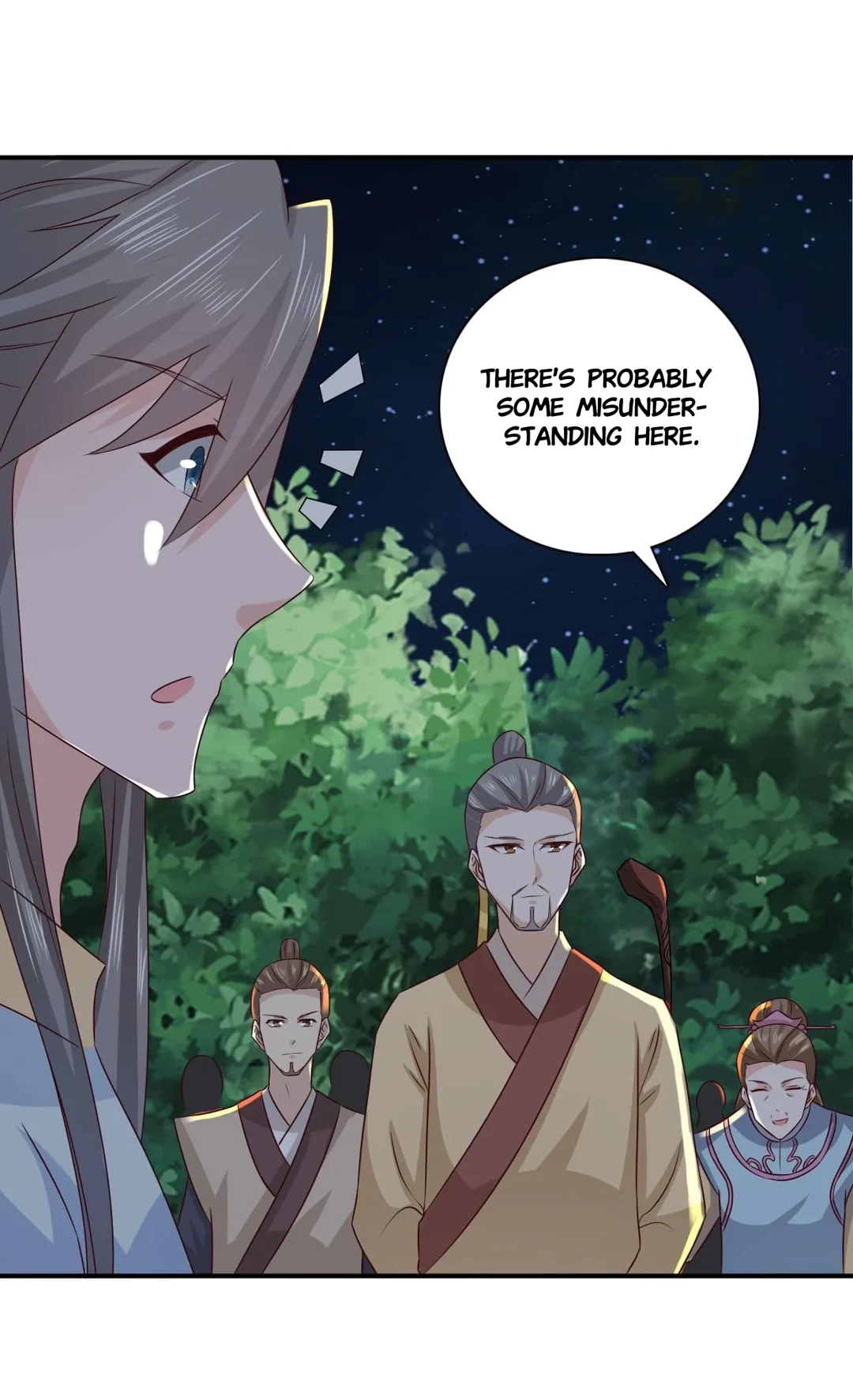 Lady Brigand's Gentleman Chapter 54 page 29 - 